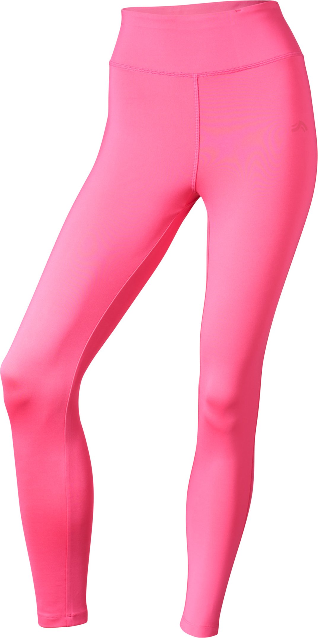 Thumbnail - CRIVIT Damen Funktionstights Fitness (pink, L(44/46))""