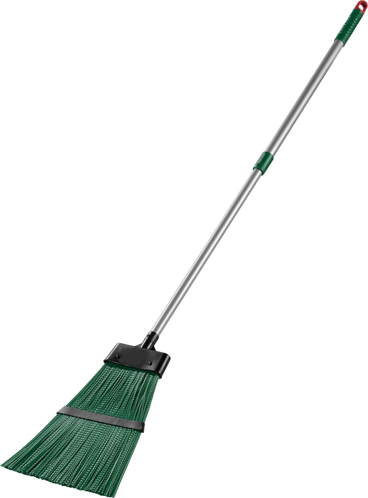 PARKSIDE® Außenbesen / Laubrechen, mit Aufhängeöse (Außenbesen)
