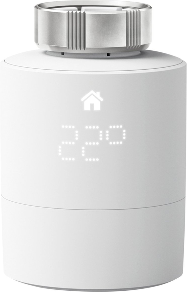 TADO Smartes Heizkörper-Thermostat »V3+«""