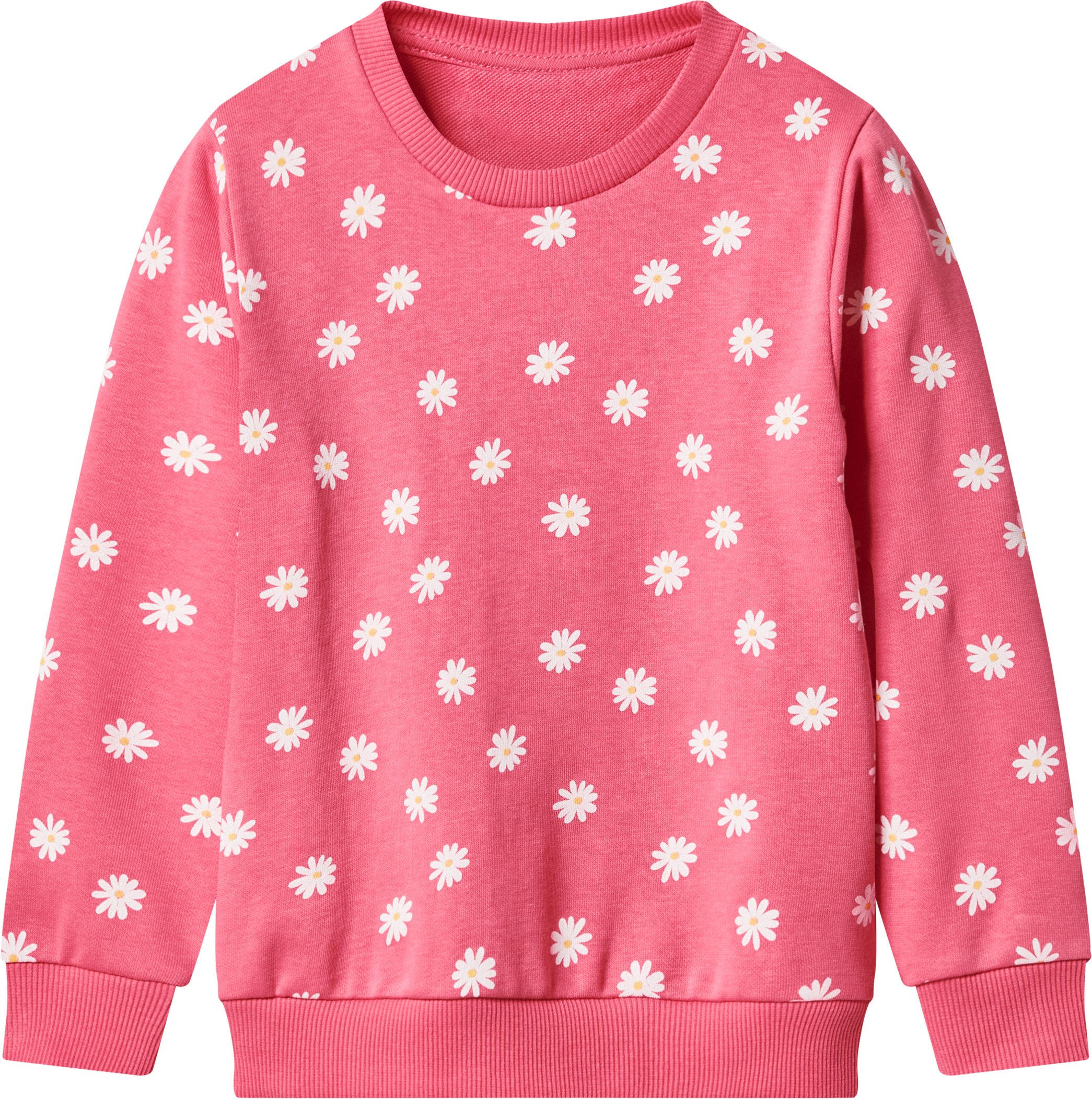 lupilu® Kleinkinder Sweatpullover (Pink, 122/128)