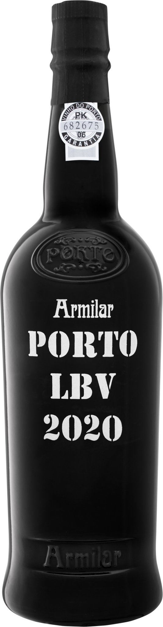 Armilar Portwein Late Bottled Vintage 2020