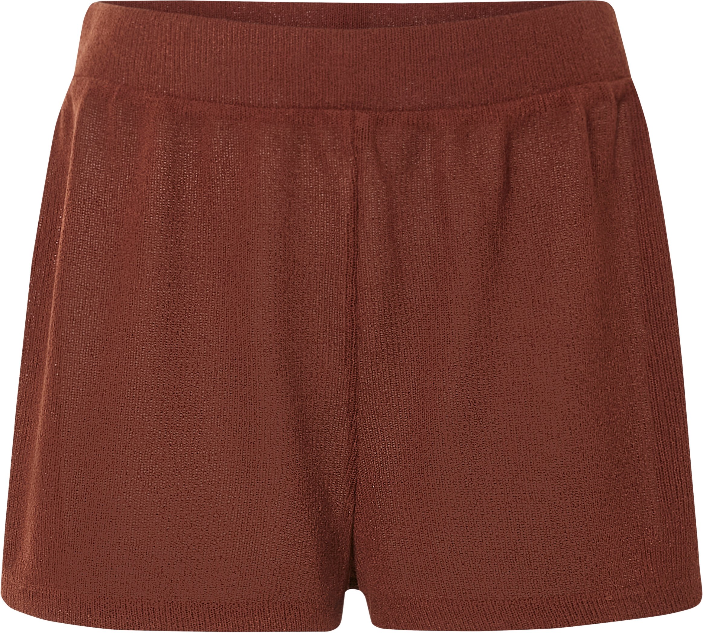Thumbnail - esmara® Damen Shorts (Braun, XS (32/34))