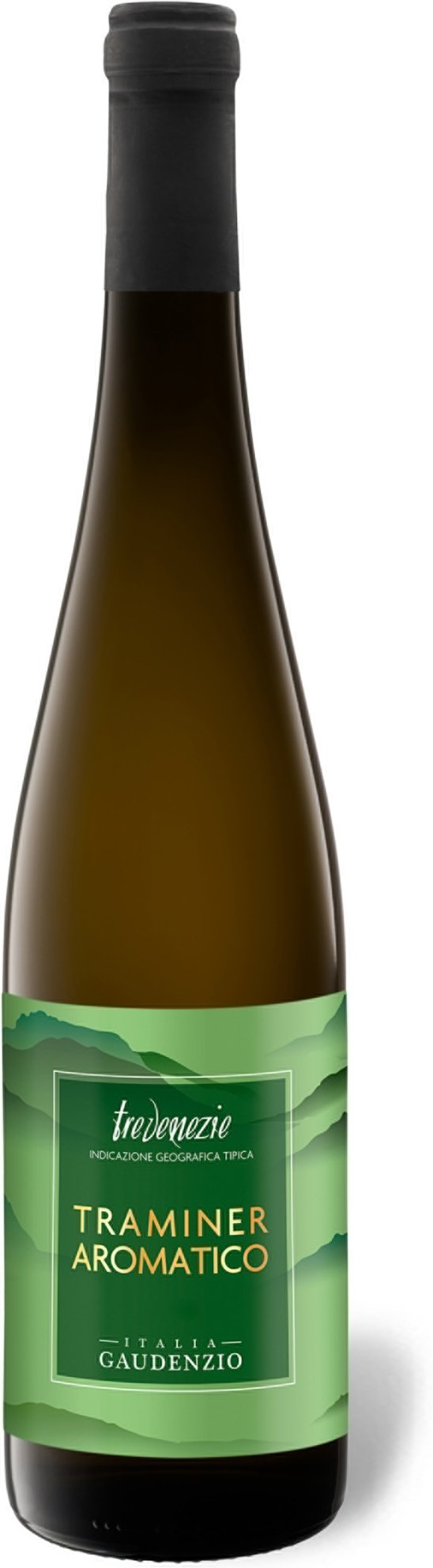 Thumbnail - Traminer Aromatico Trevenezie IGT trocken, Weißwein 2023
