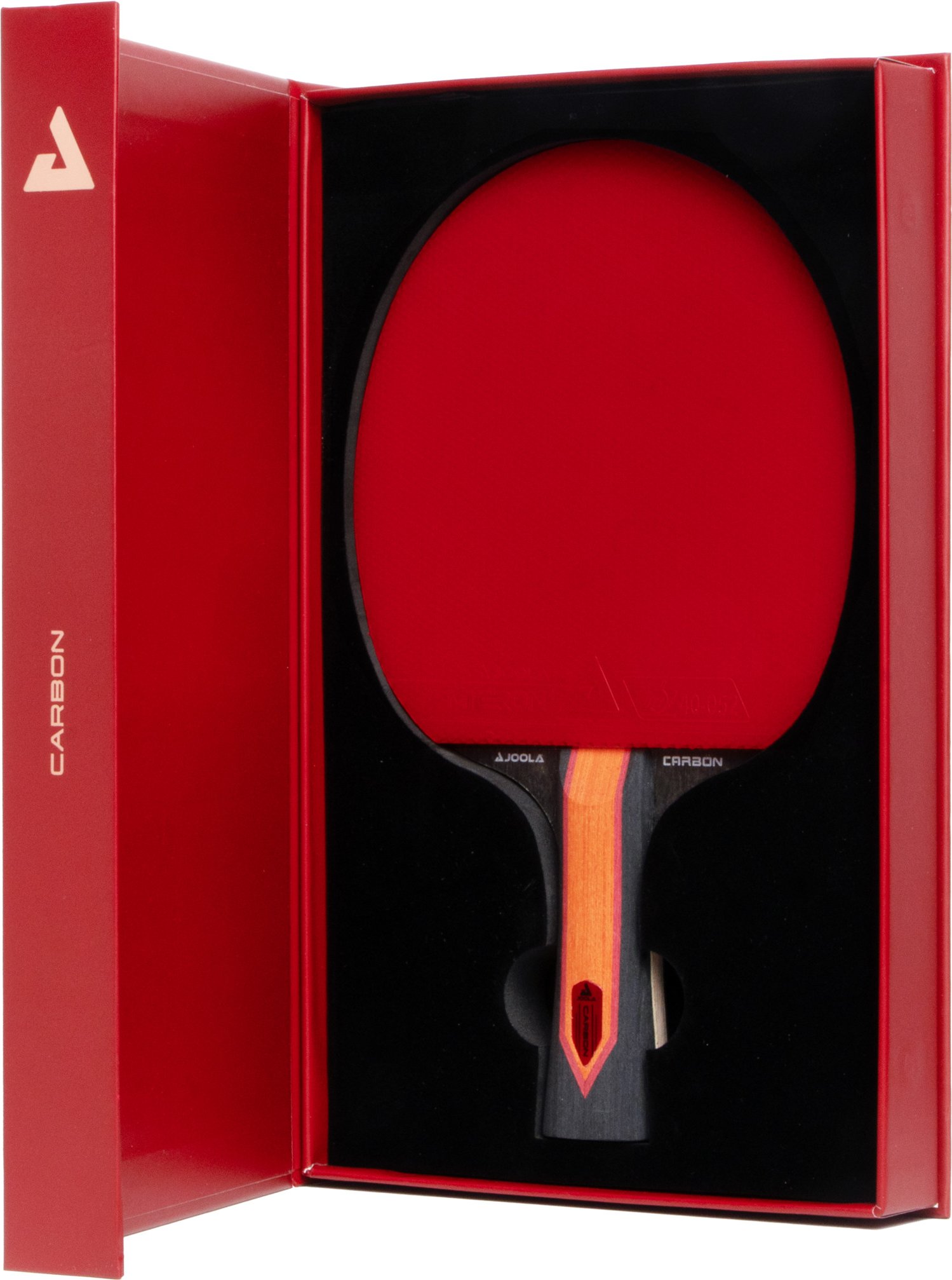 JOOLA Tischtennisschläger »RED CARBON X«