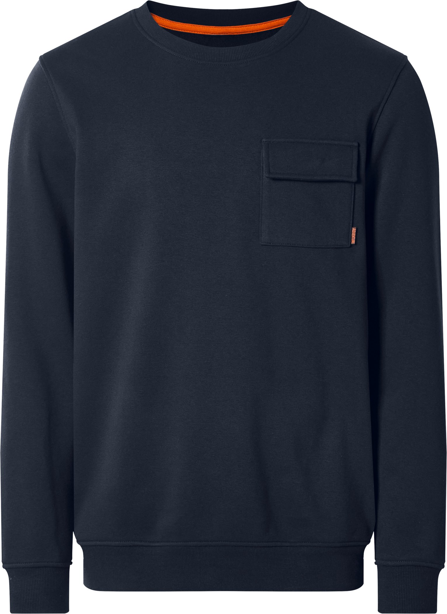 esmara Men Herren Sweatpullover (Navy, M (48/50))