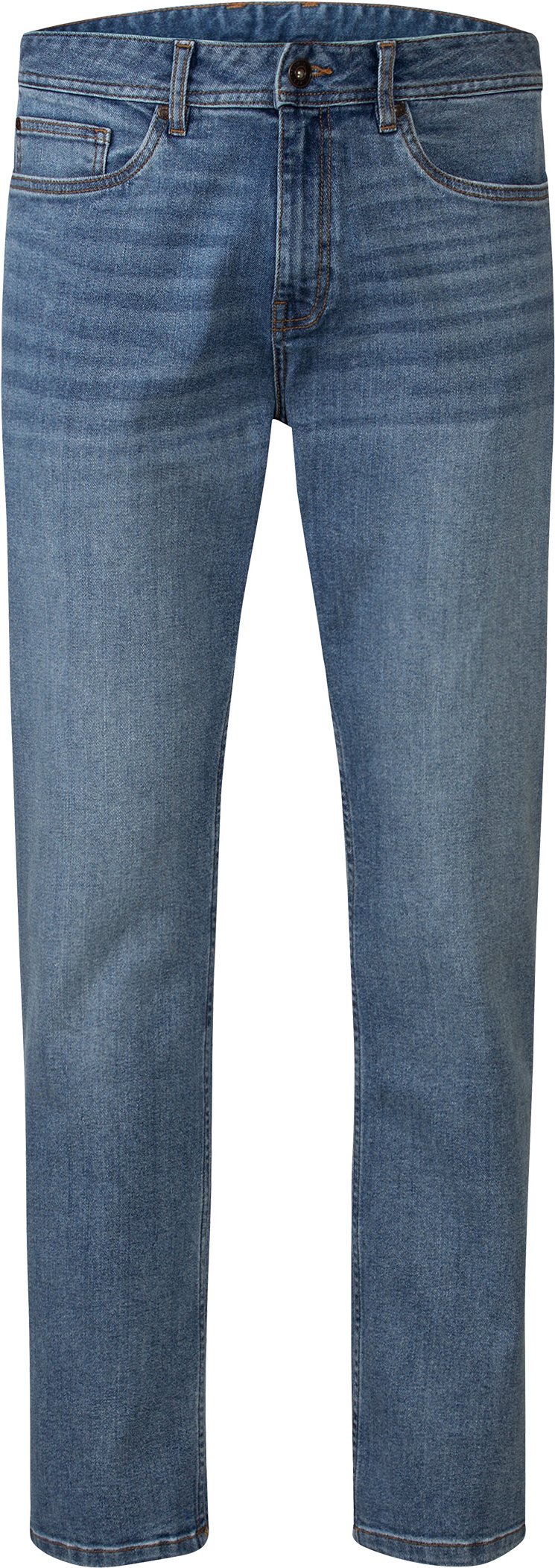 LIVERGY® H Jeans Relaxed Fit CO/EL (Hellblau, 52 (36/32))