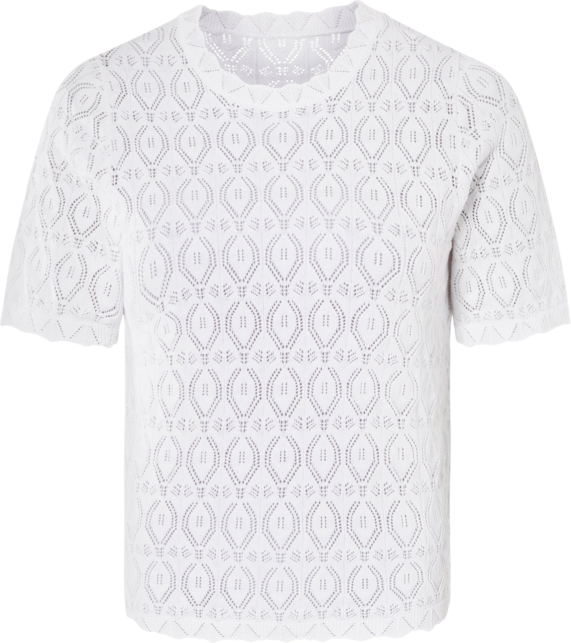 Thumbnail - esmara® Damen Pullover (Weiß, XS(32/34))