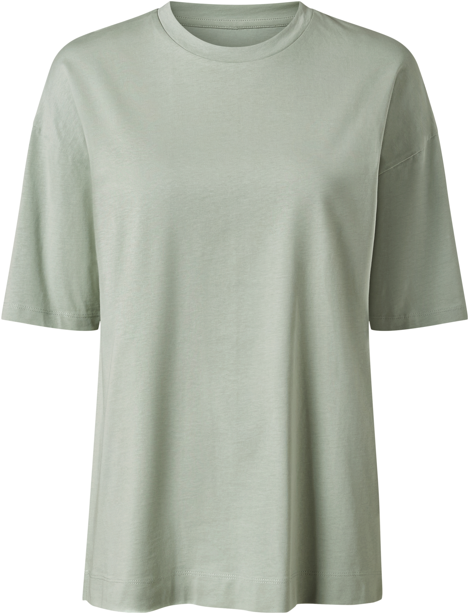 Thumbnail - esmara® Damen Pyjama, mit Eingrifftaschen (Mint, S(36/38))