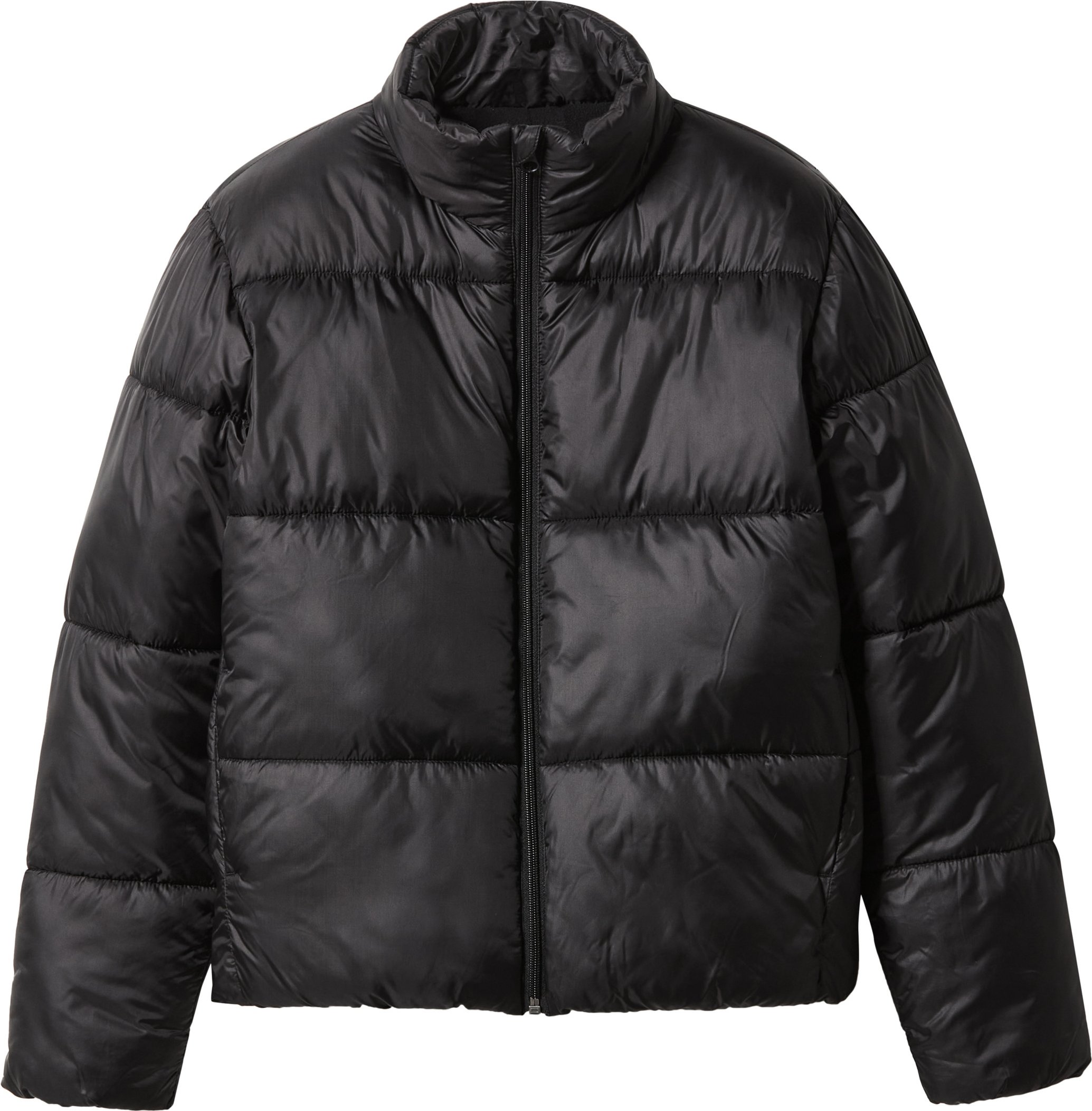 Thumbnail - esmara® Thermo-Jacke (Schwarz, 146/152)