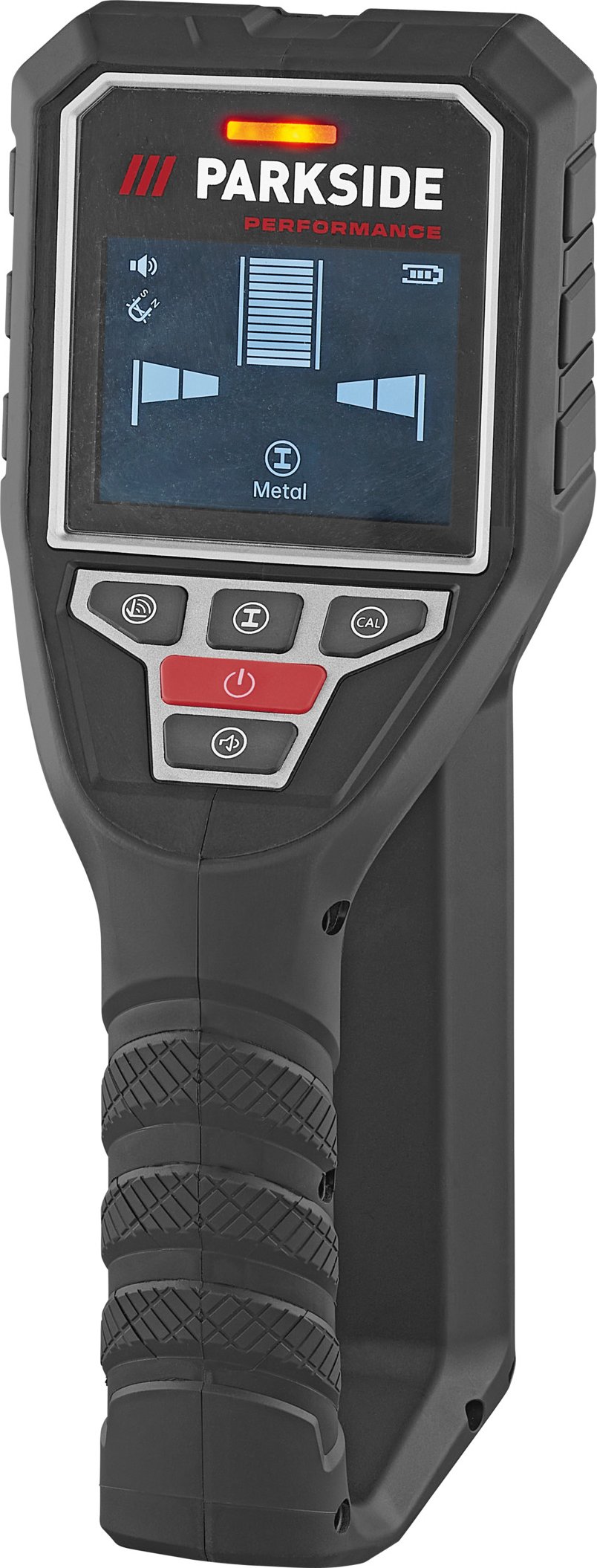 Thumbnail - PARKSIDE PERFORMANCE® Ortungsgerät »PPOG 120 A1«, mit akustischem Warnsignal