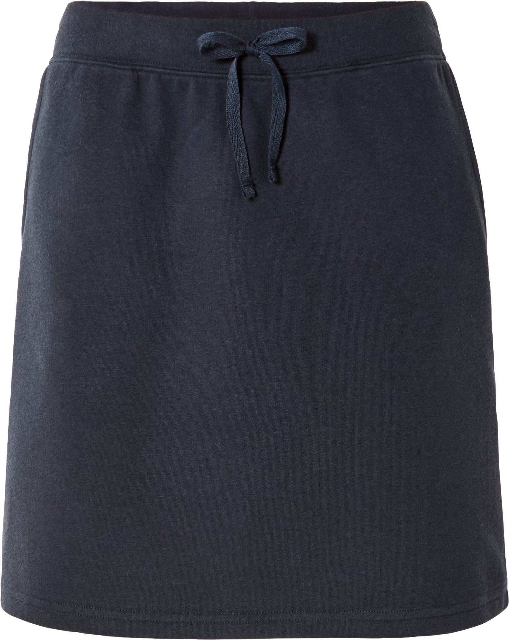 Thumbnail - esmara® Damen Sweatrock (XS (32/34), marine)