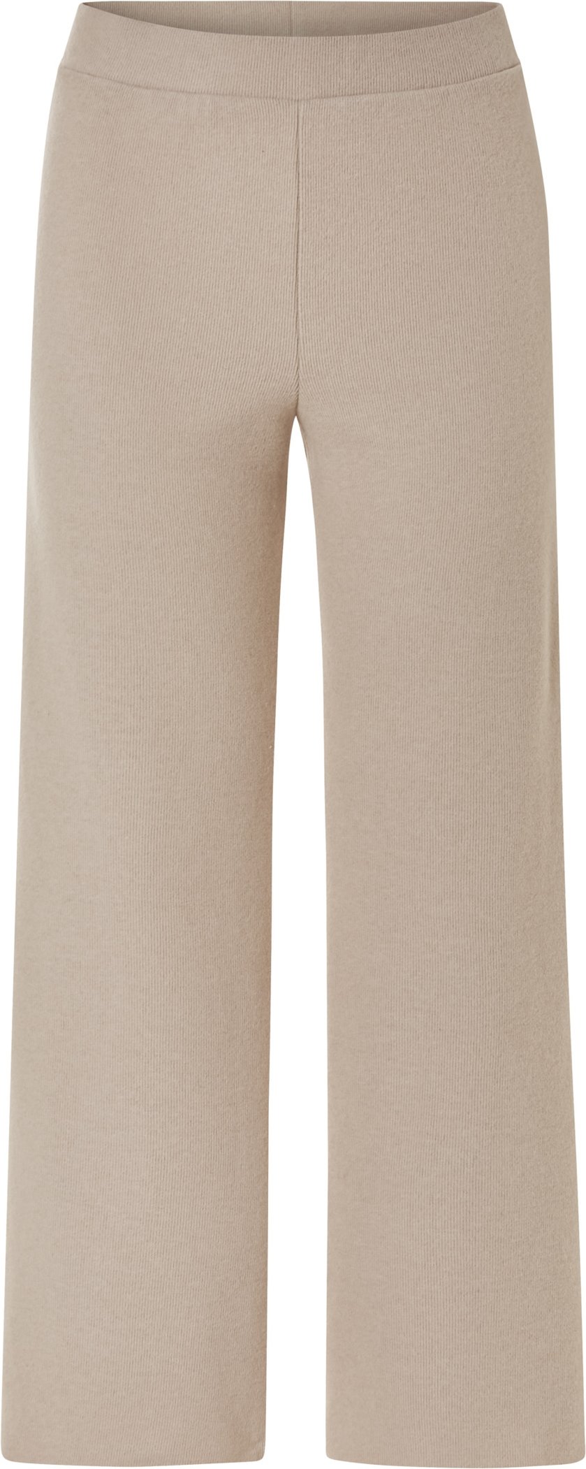 Thumbnail - esmara® Damen Hose Loungewear (Straight Leg, Beige, S(36/38))