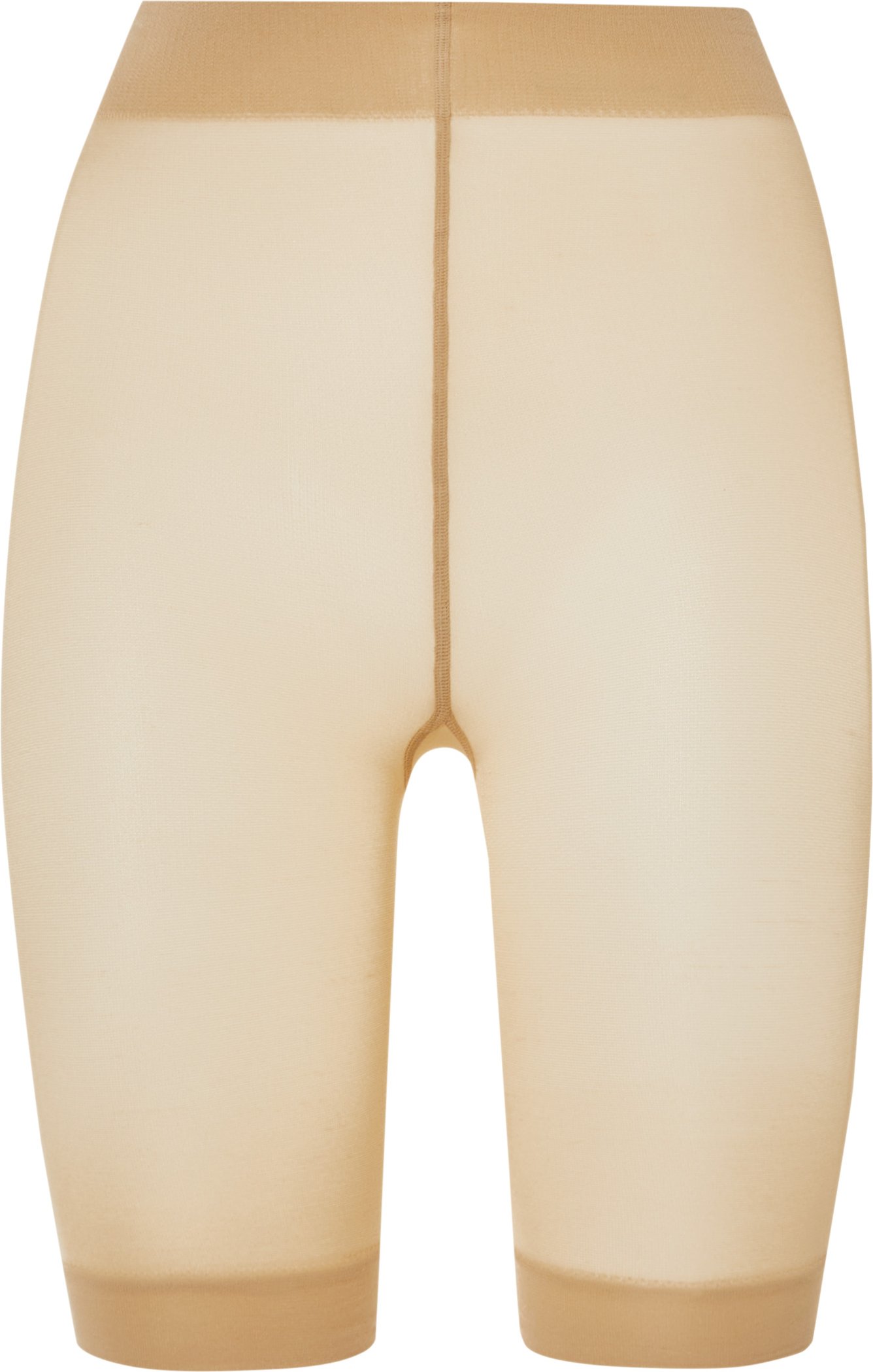 esmara® Damen Strumpf-Panty 50 (Beige, XXL(52/54))