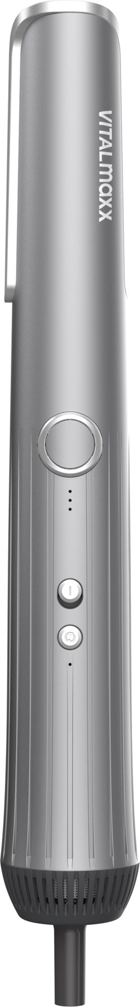 Style&Shine »Straight n Air« 1600W grau/silber