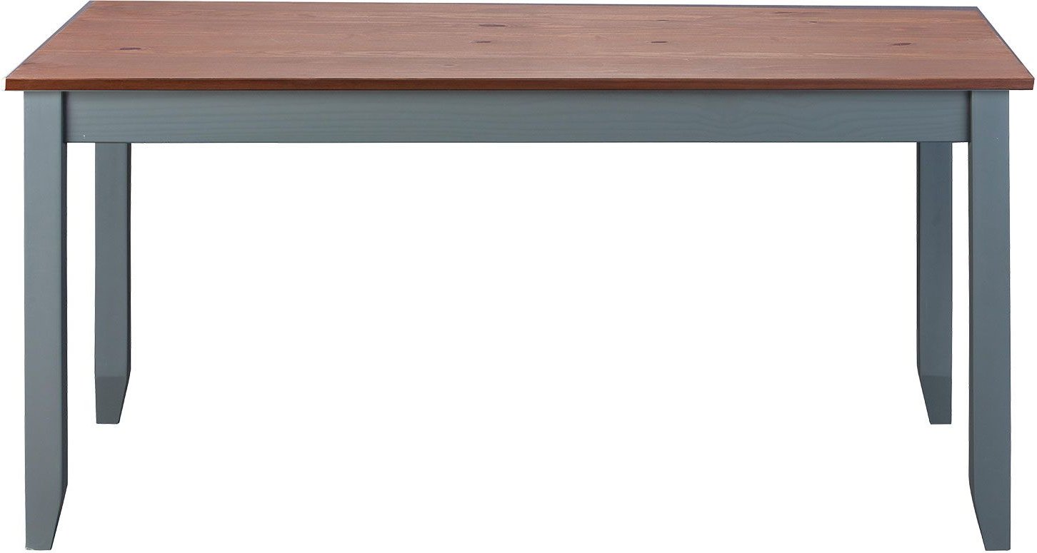 Inter Link Esstisch Westerland (Grau)