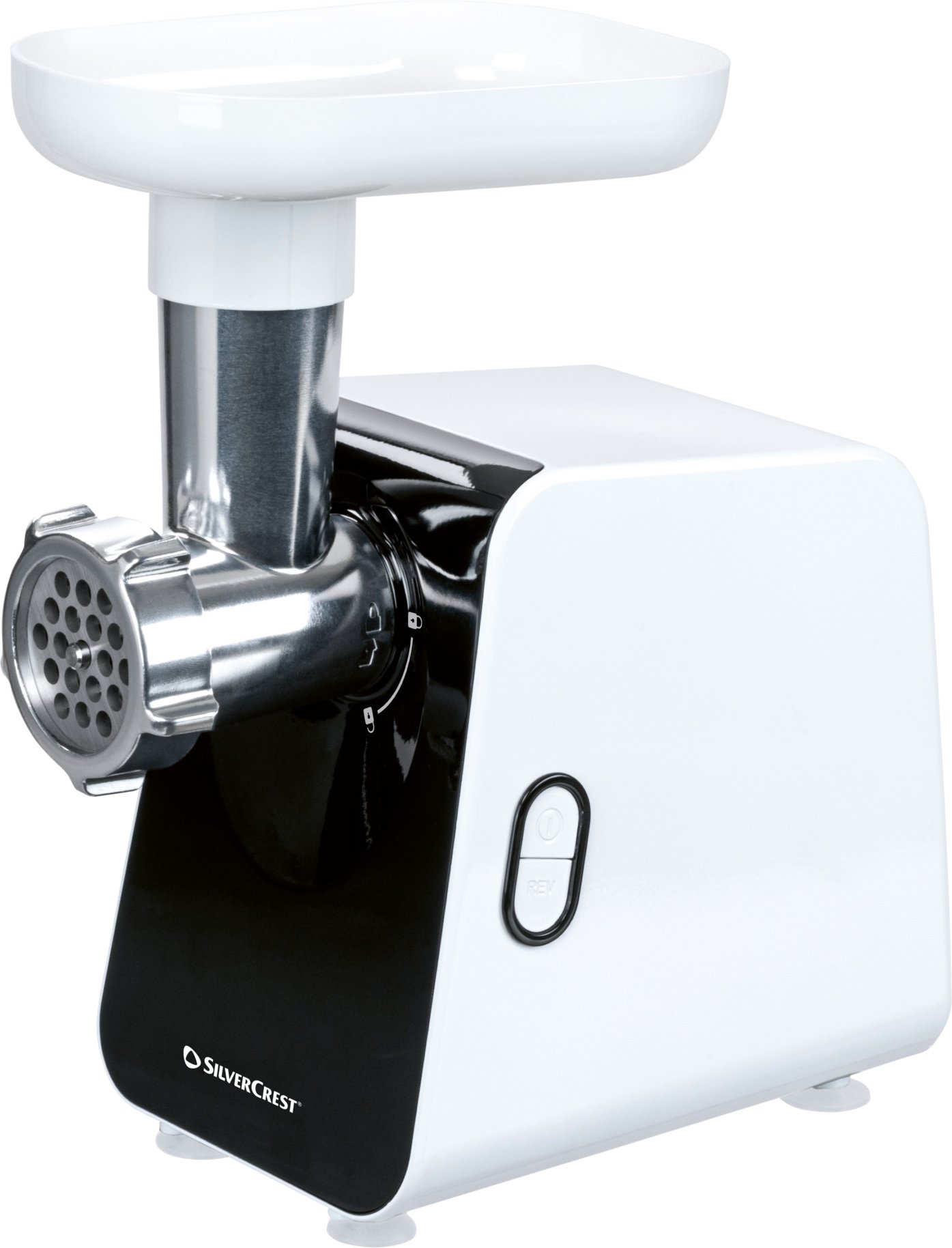 SILVERCREST® Elektrischer Fleischwolf »SFW 300 B1«