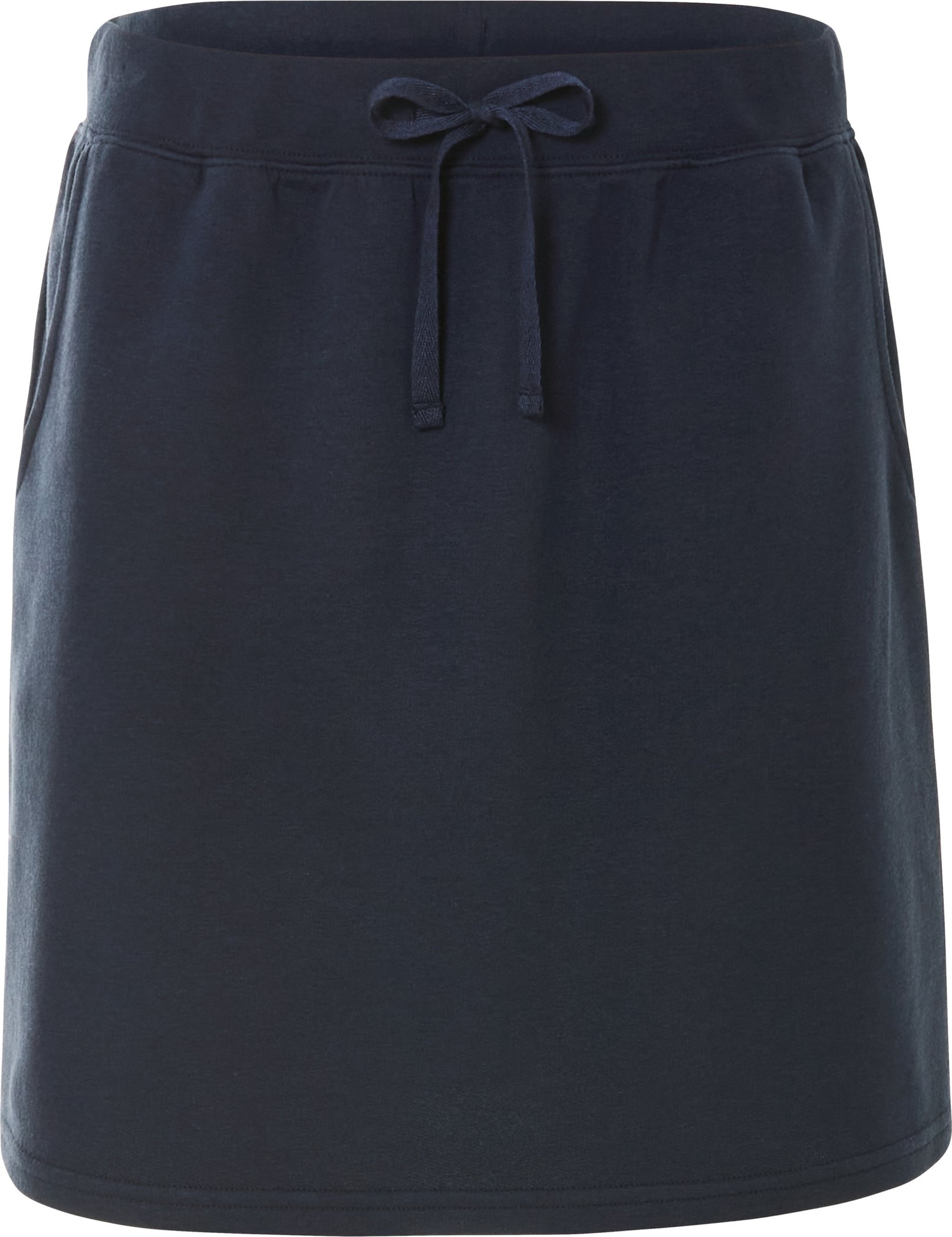 esmara® Damen Sweatrock (marine, S(36/38))