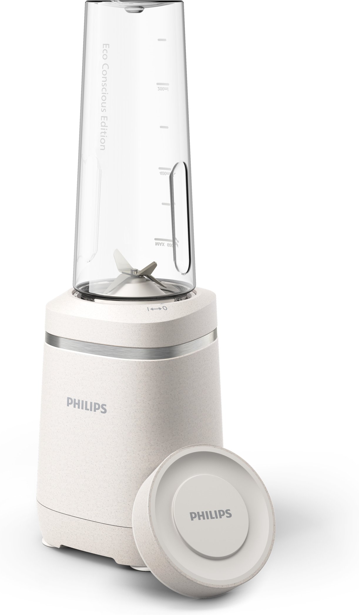 PHILIPS Standmixer Conscious Collection