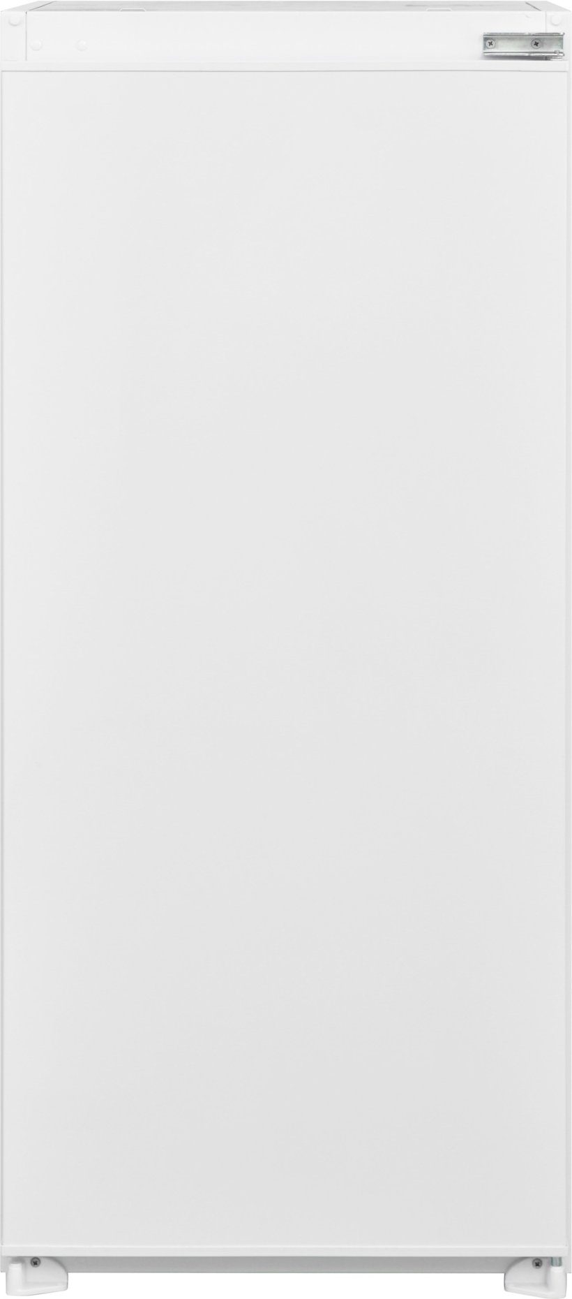 Respekta Einbau-Vollraumkühlschrank 122er Nische (ohne Gefrierfach)