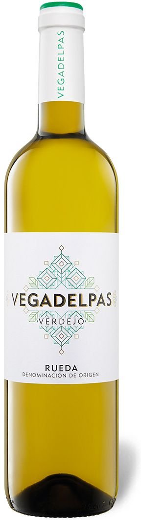 Thumbnail - Vegadelpas Verdejo Rueda DO trocken, Weißwein 2023