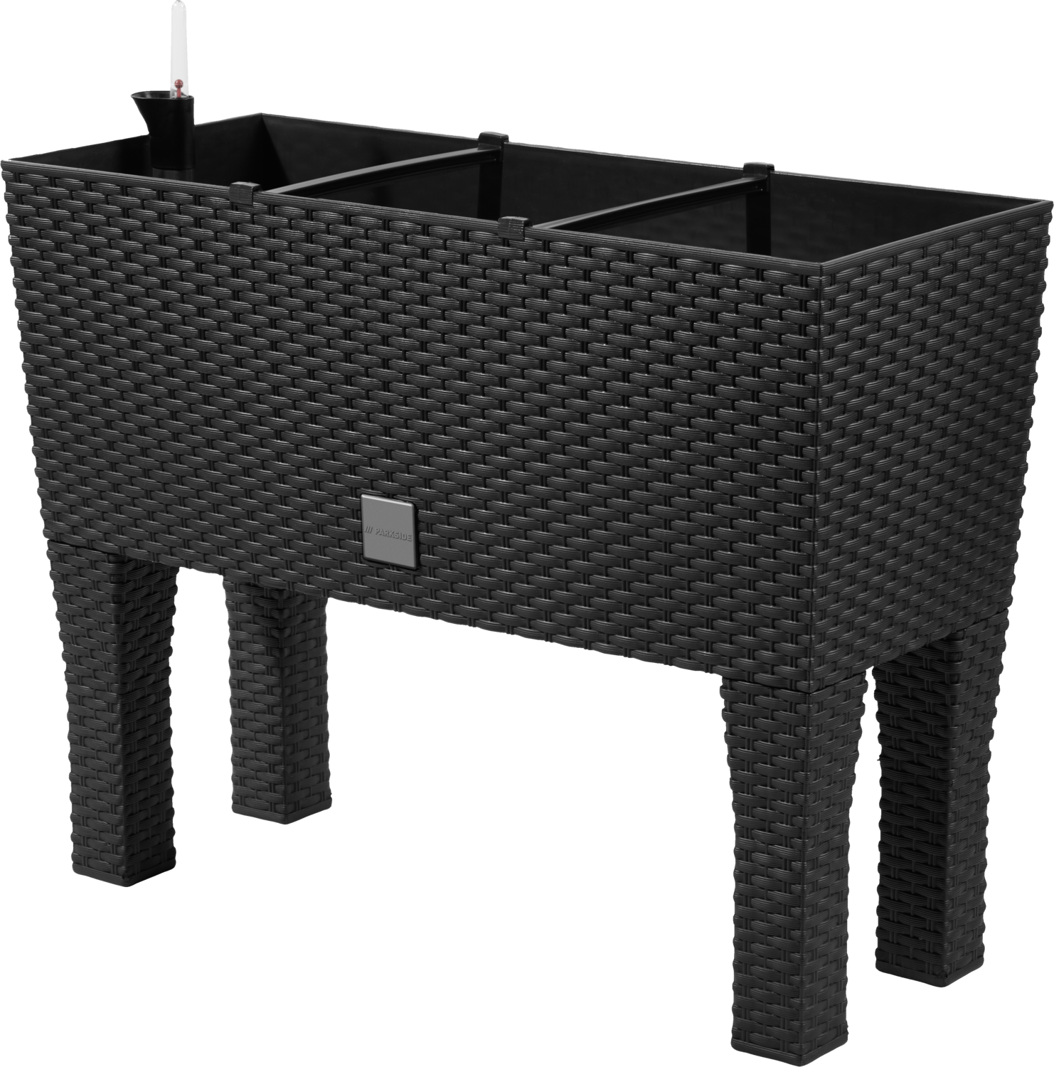 PARKSIDE® 2-in-1-Hochbeet, 30 l