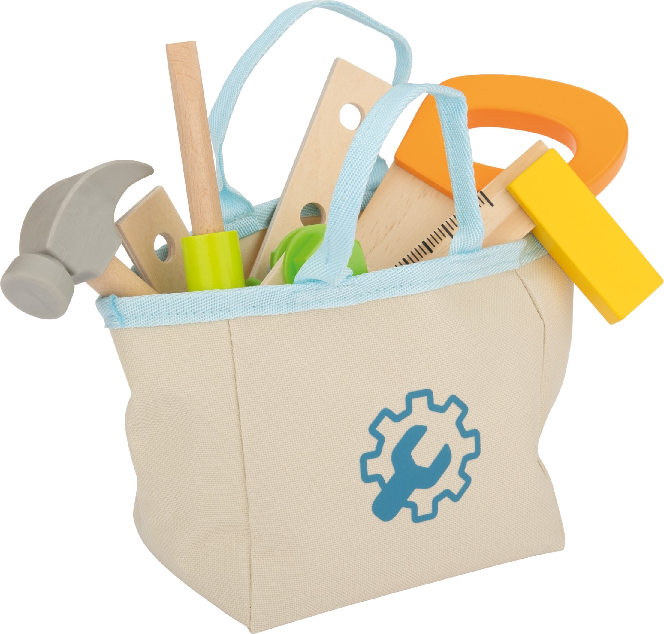 Playtive Zubehör Outdoorspielzeuge (Werkzeugtasche)