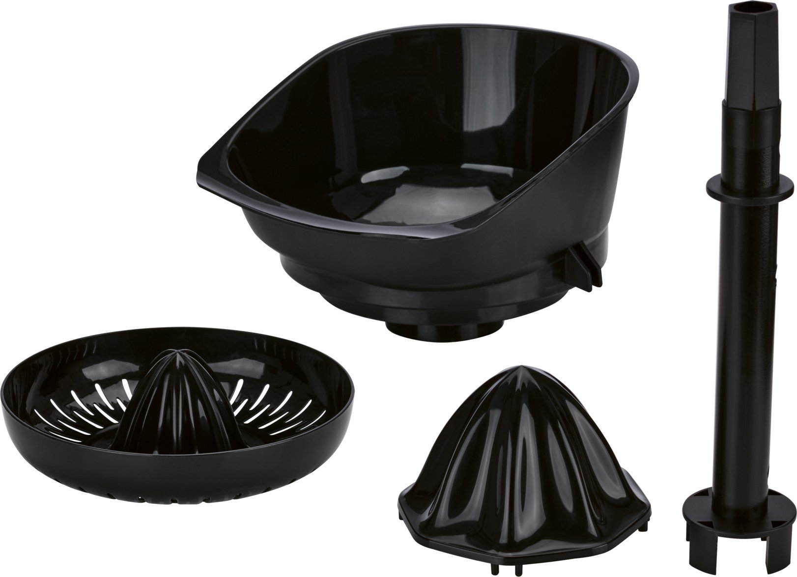 SILVERCREST® KITCHEN TOOLS Saftpresse für Monsieur Cuisine