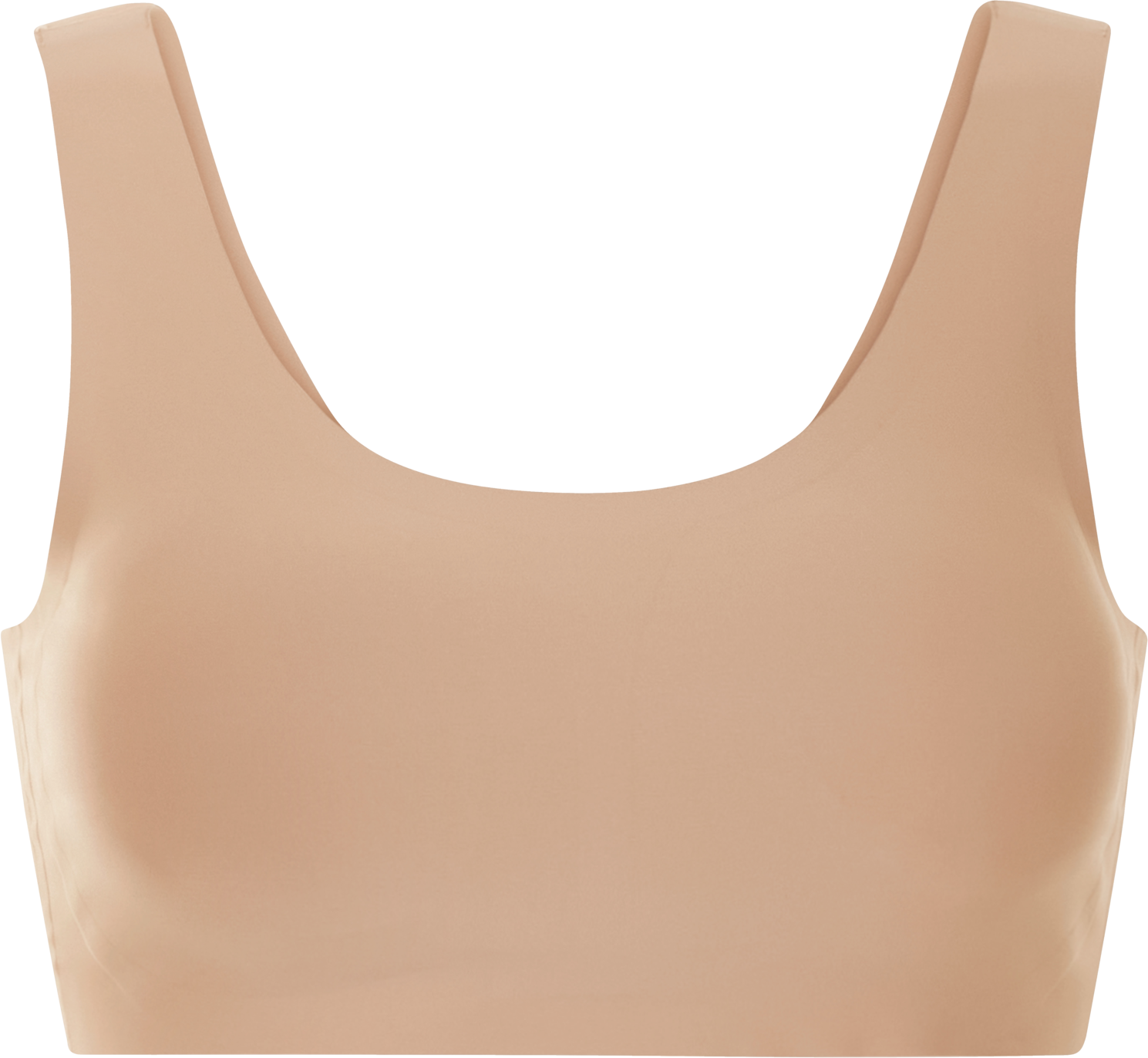 Thumbnail - esmara® Damen Bustier (Beige, L(44/46))