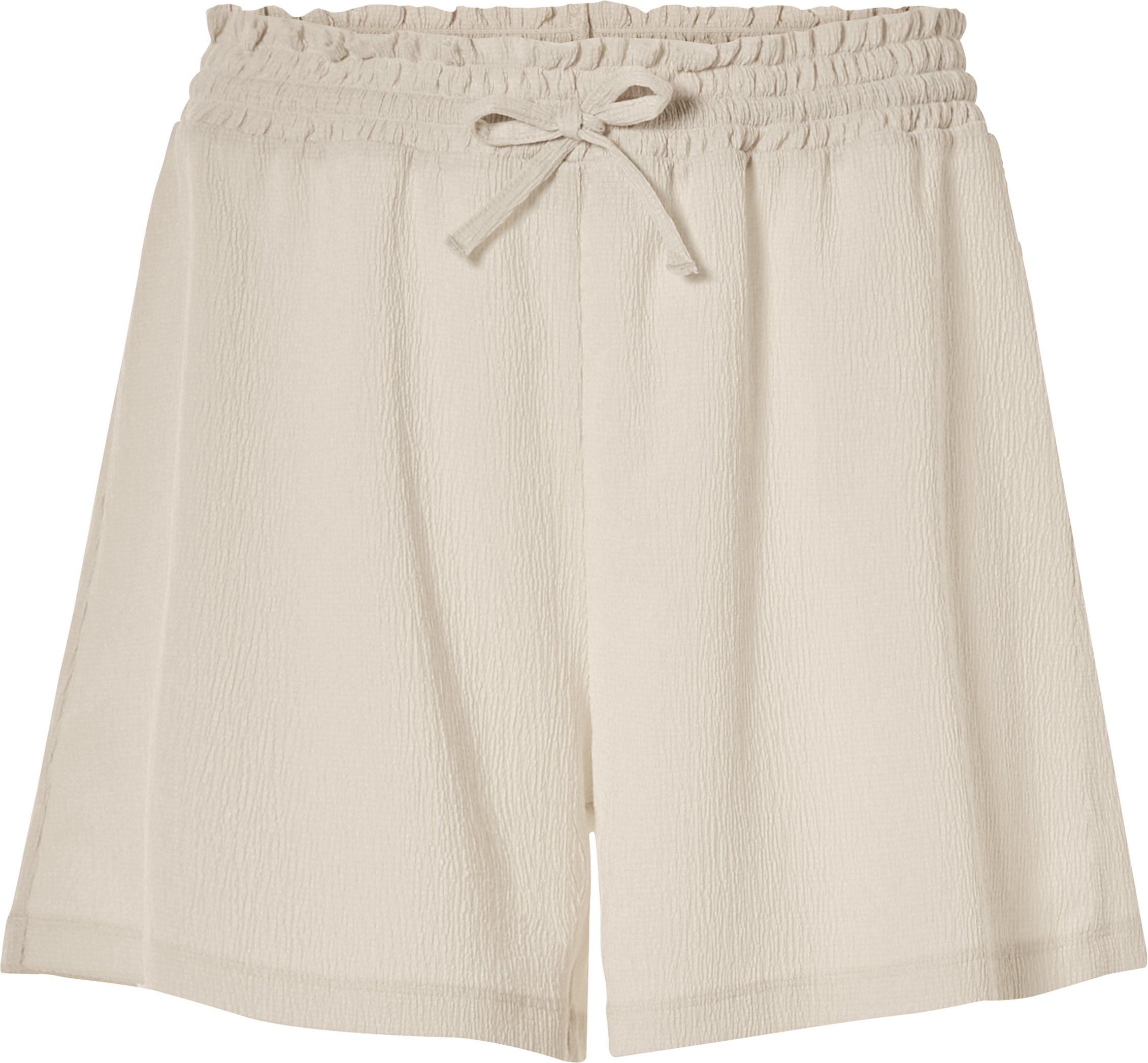 Thumbnail - esmara® Damen Shorts (Creme, M(40/42))