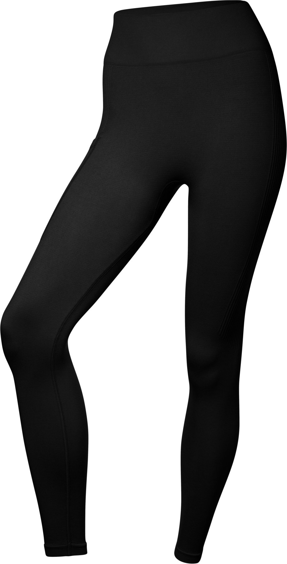 CRIVIT Damen Funktionstights (Schwarz, XS (32/34))