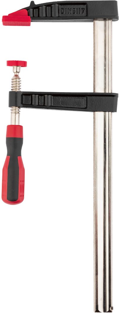 PARKSIDE® Schraubzwingen Metall 1er/2er/3er Set (Schraubzwinge)