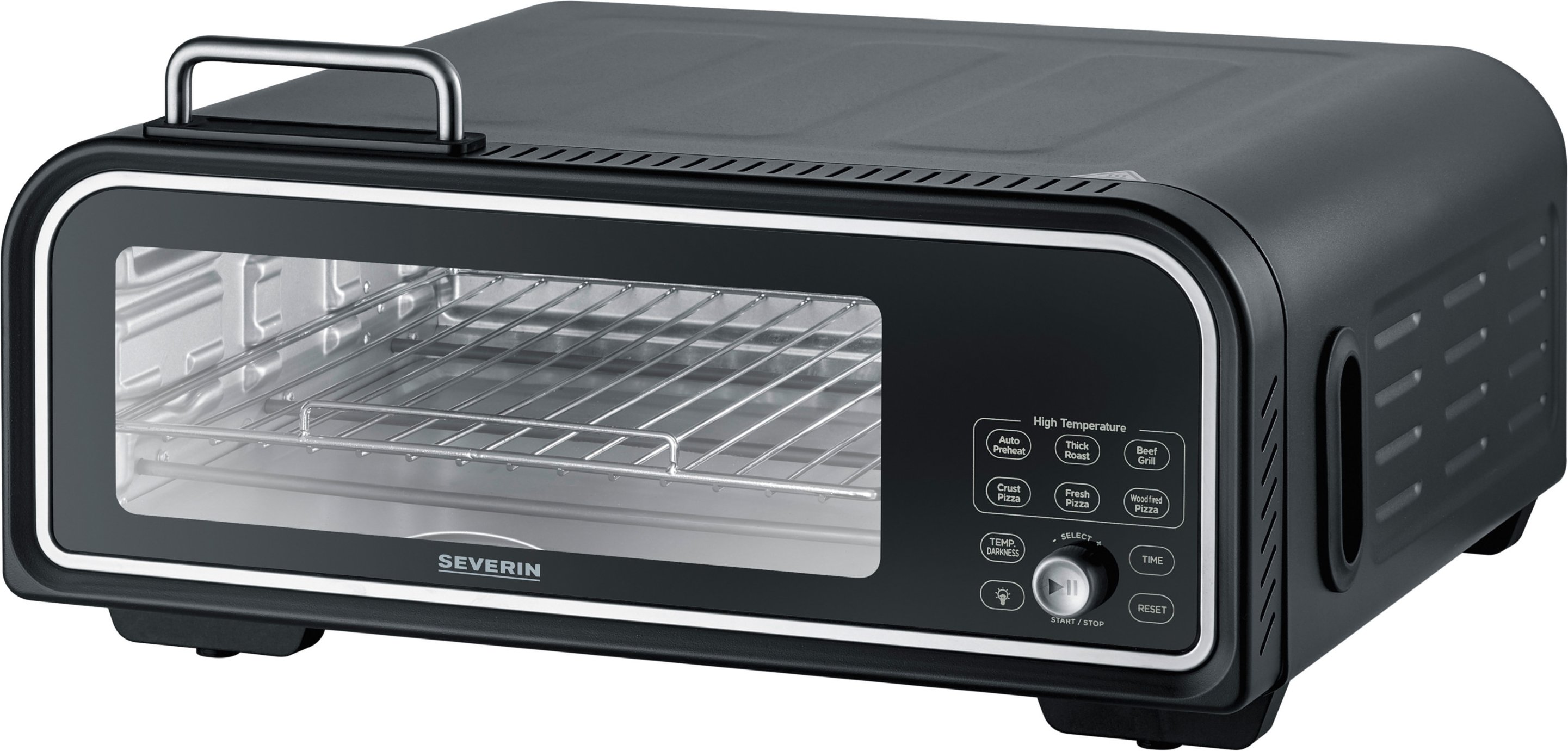 SEVERIN Pizzaofen »PG 8575«