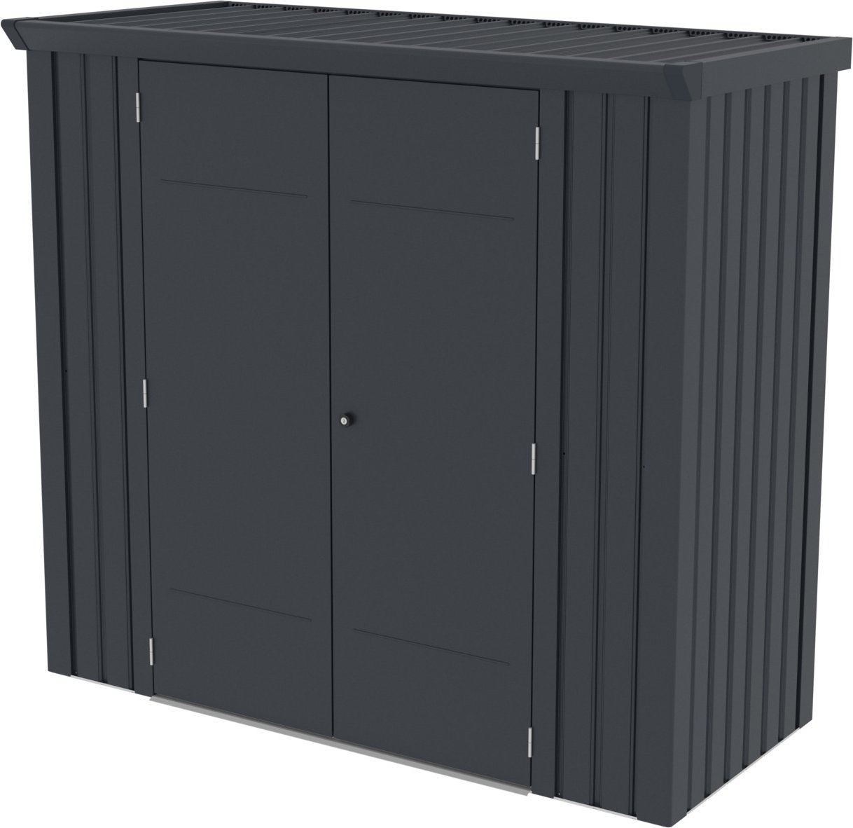 Plats® Garten-Terrassenschrank (XL)