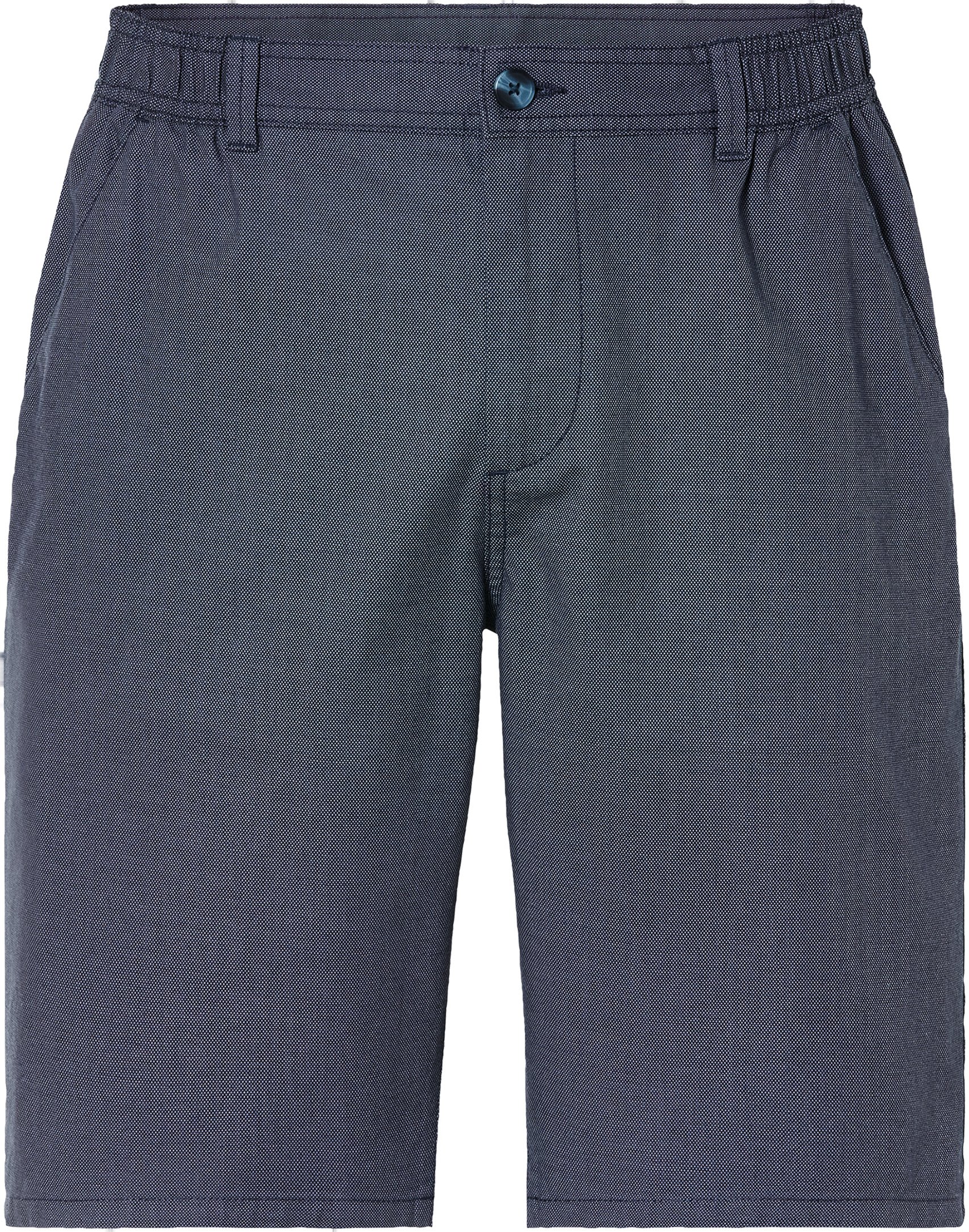 LIVERGY® Herren Shorts (58, marine)