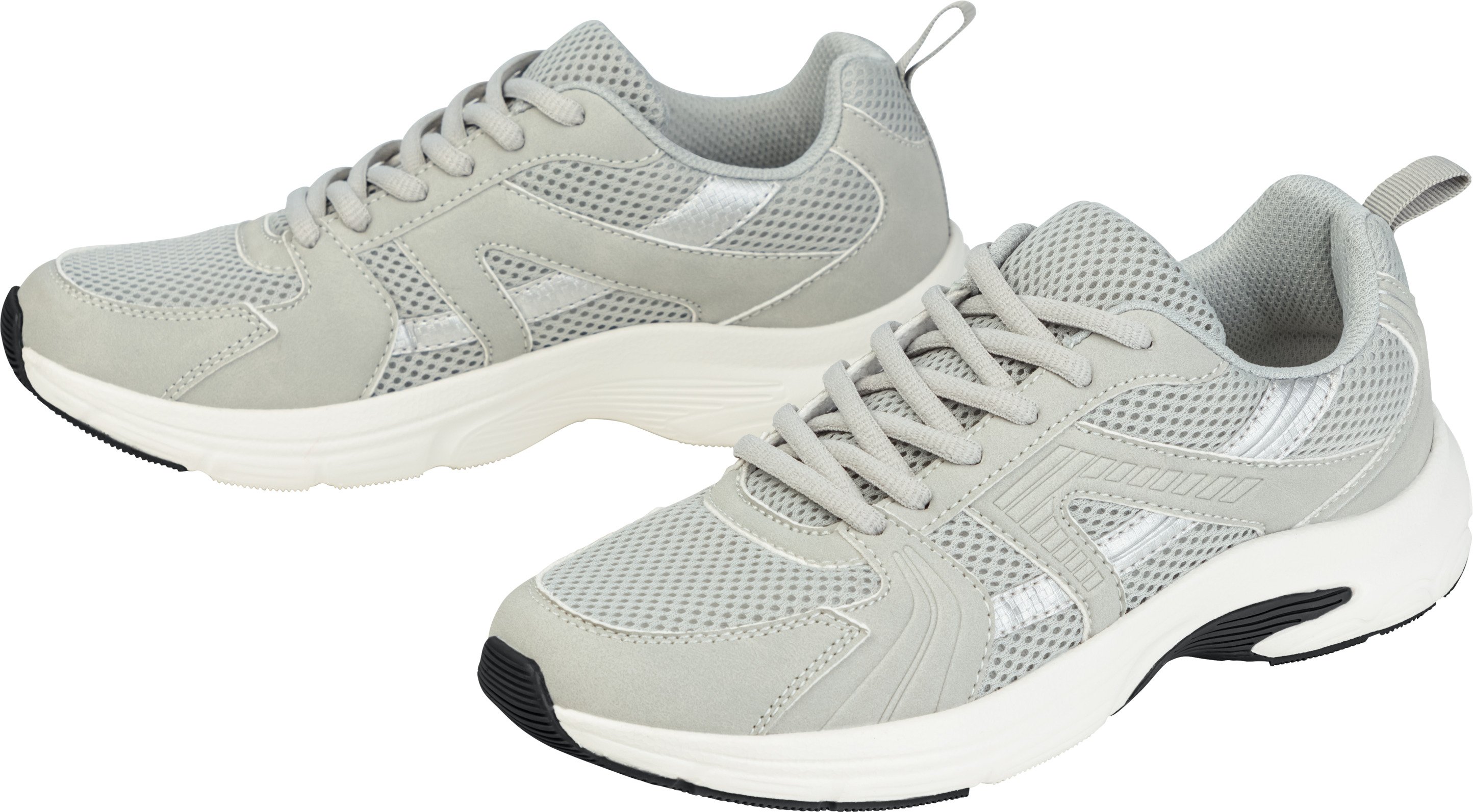Thumbnail - esmara® Damen Sneaker (Grau, 37)