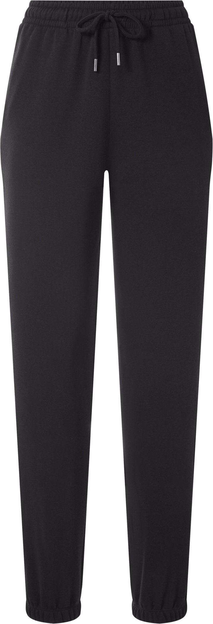 esmara® Damen Sweathose (Schwarz, XL(48/50))