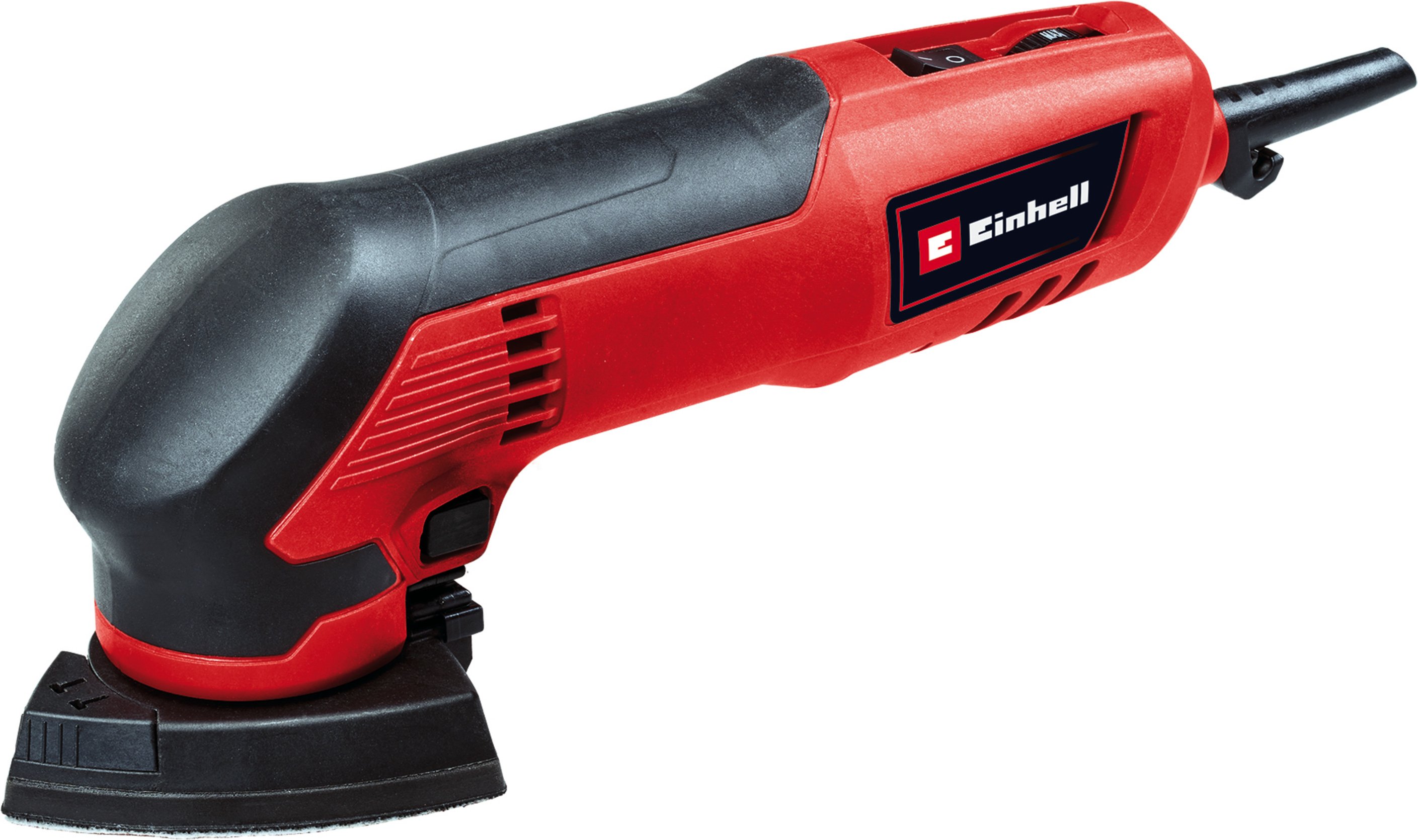 Einhell Deltaschleifer »TC-DS 20 E«
