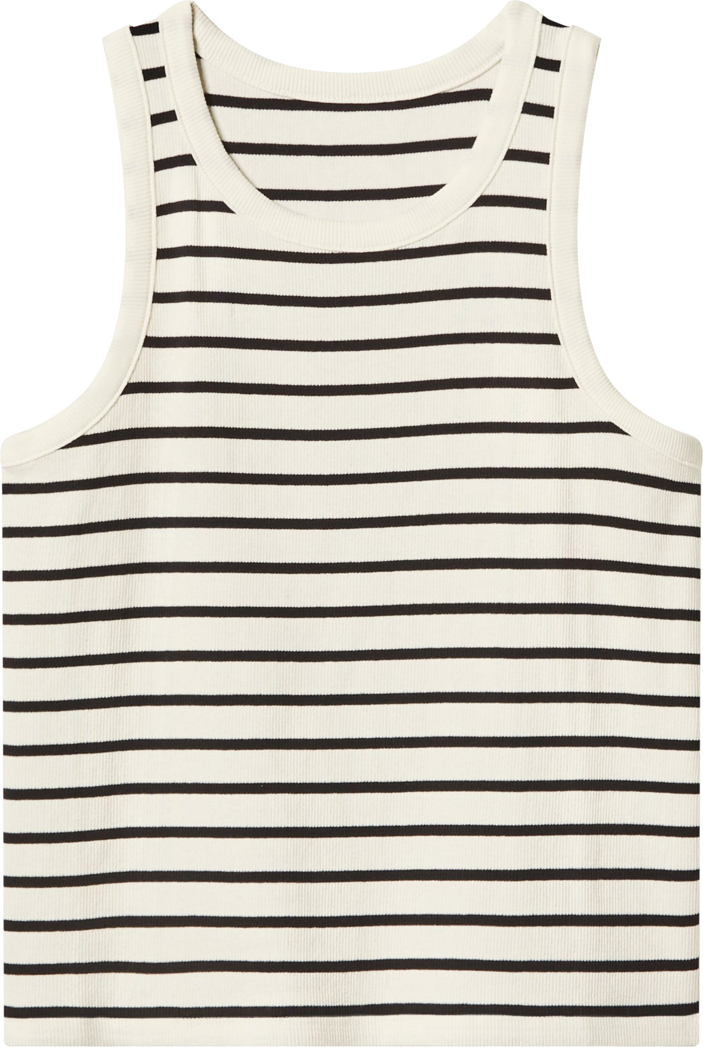 Esmara Kids Kinder Mädchen Top (Streifen, 158/164)