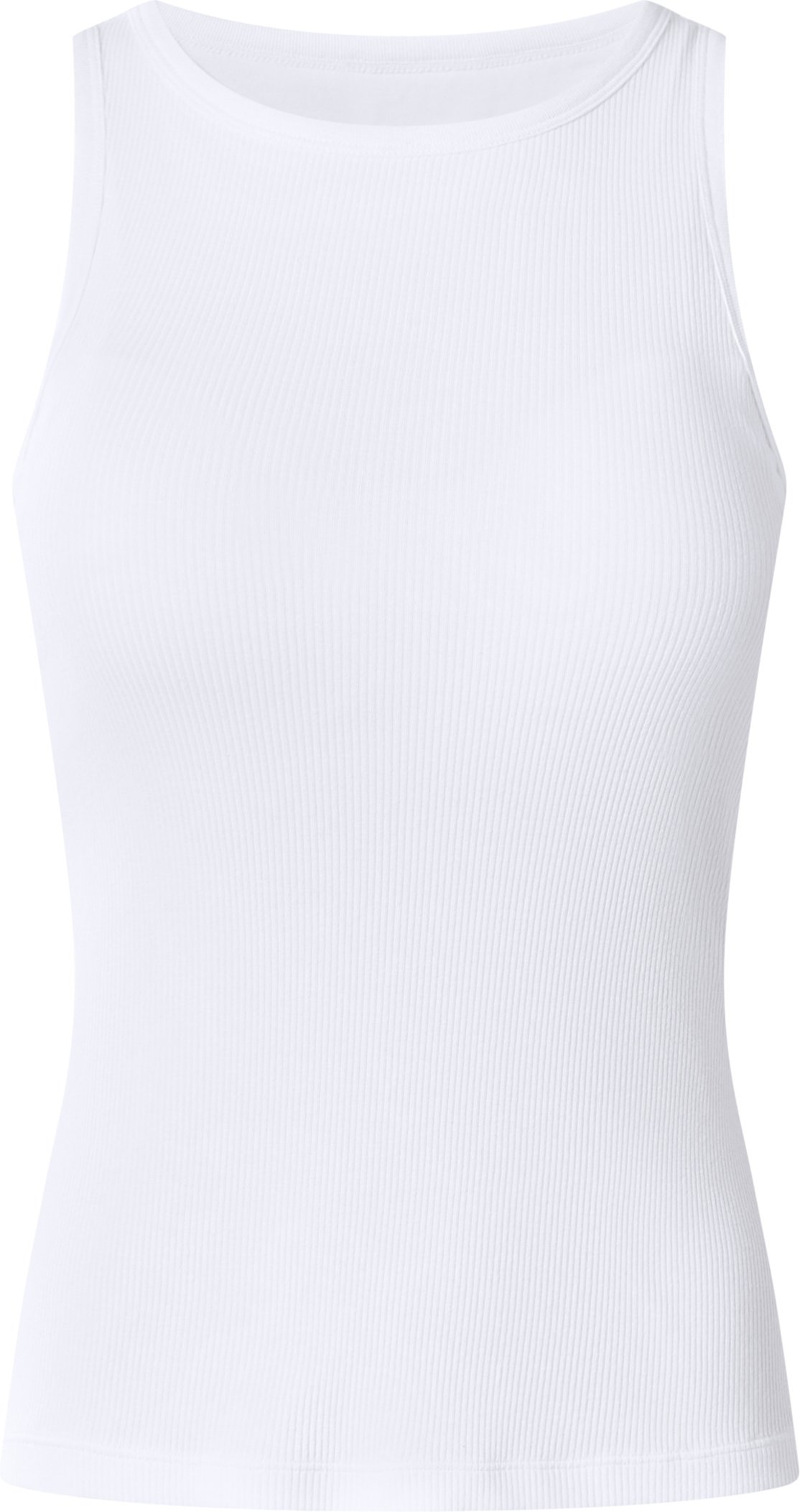 esmara® Damen BH Top (Weiß, M (40/42))