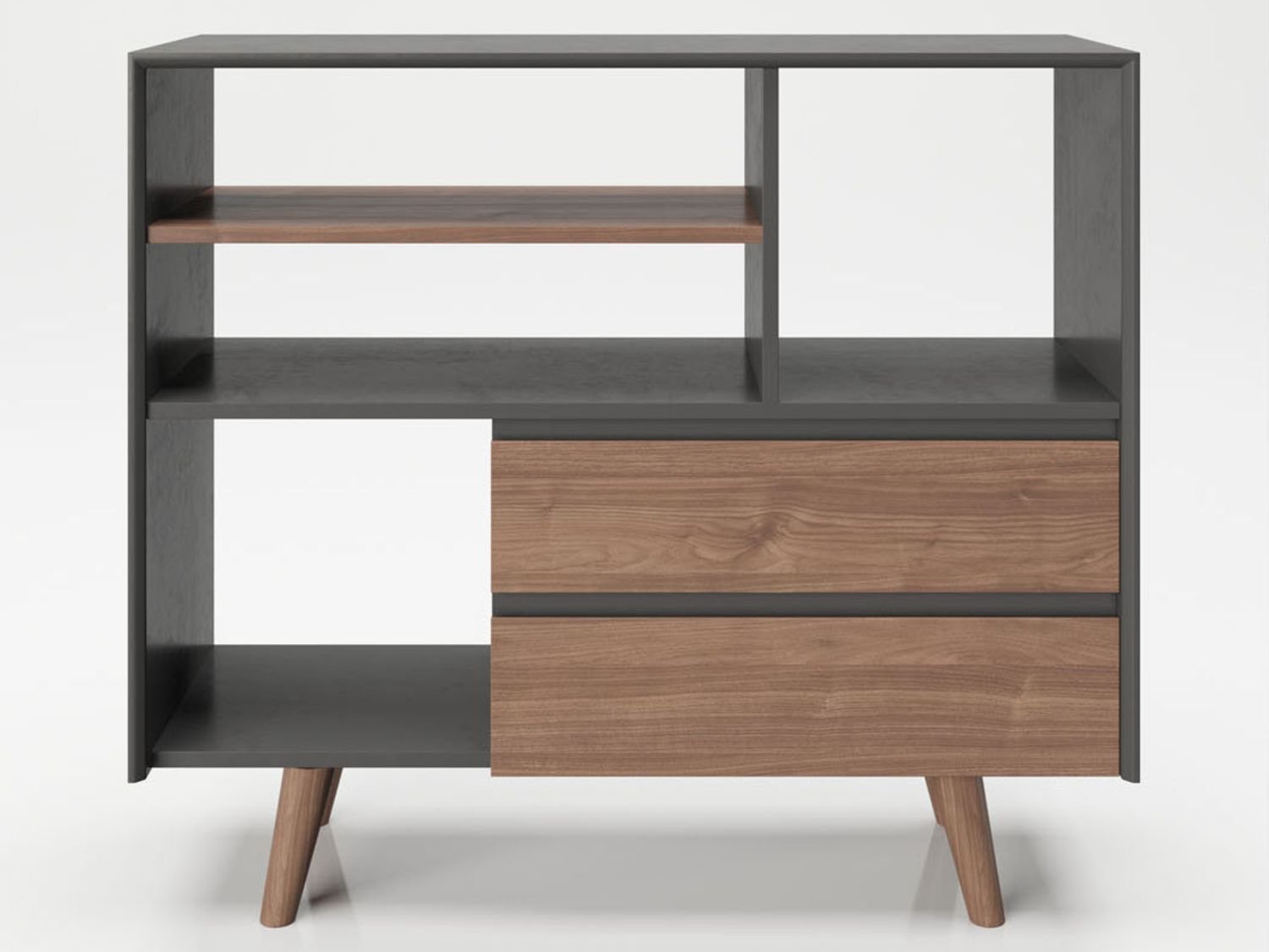 PLAYBOY Regal »VICTORIA«, mit Soft-Close Technik