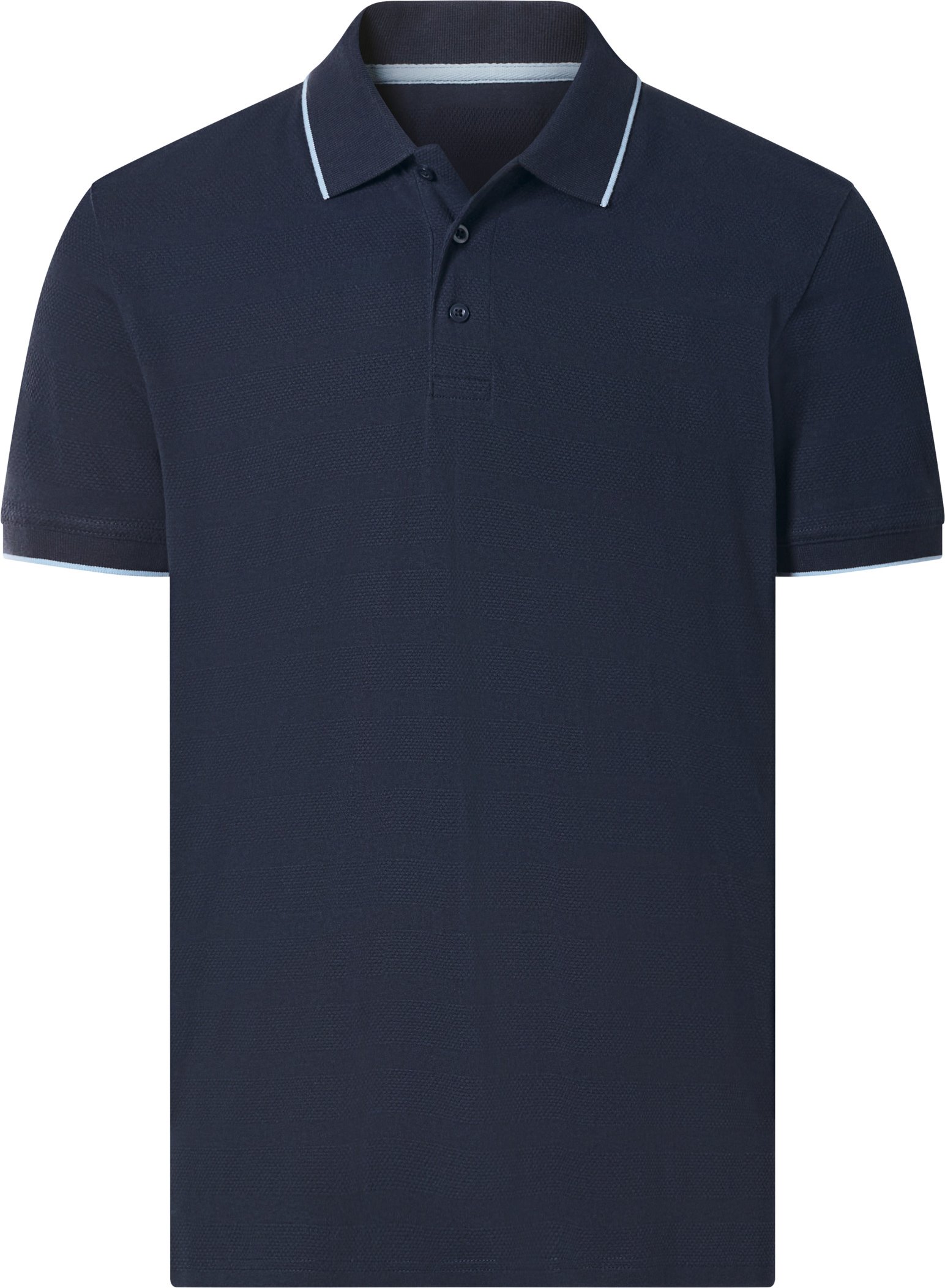 esmara Men Herren Poloshirt (Navy, S(44/46))
