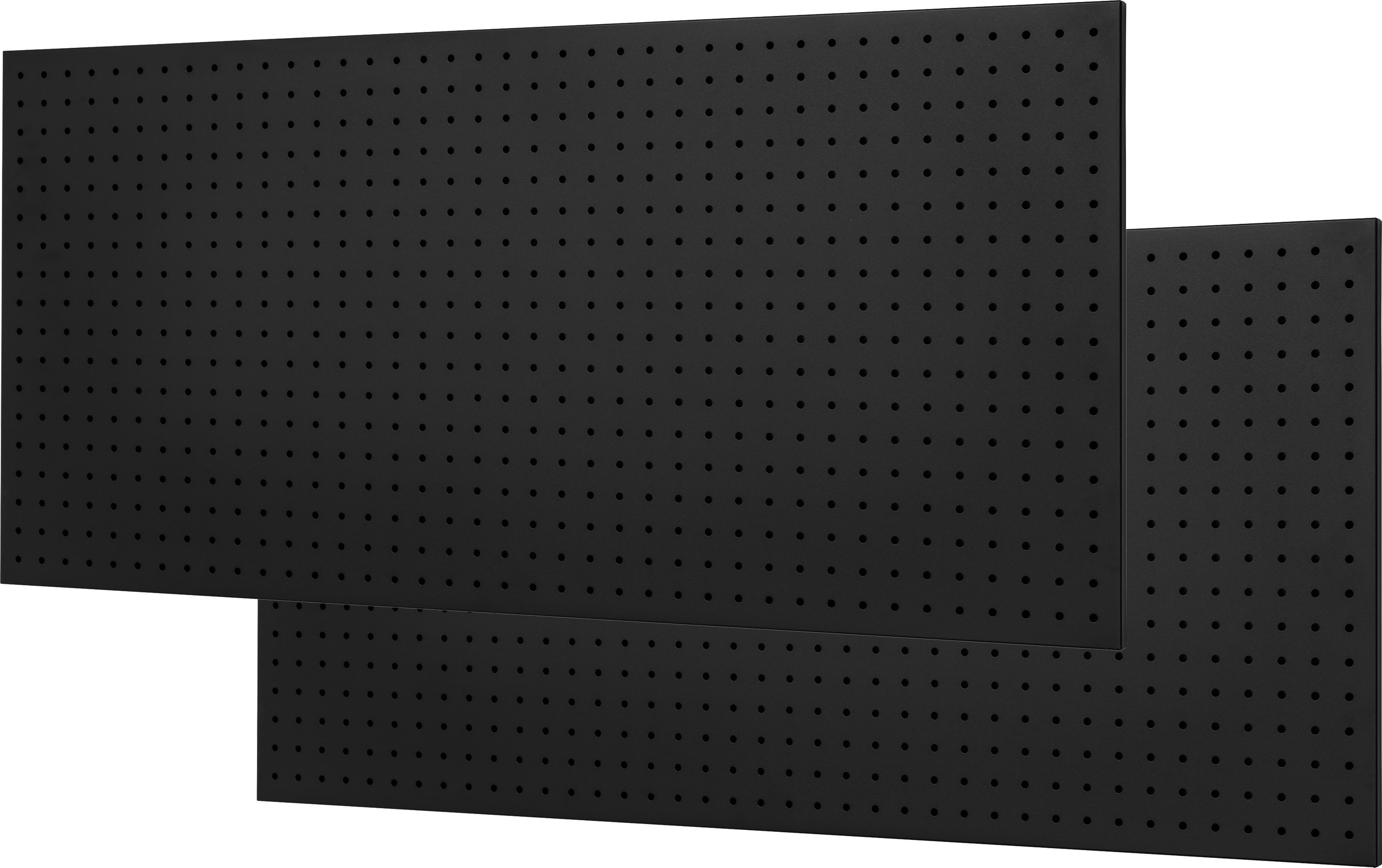 PARKSIDE PERFORMANCE® Lochplatten-Set für Schwerlastregal, 2 Stück