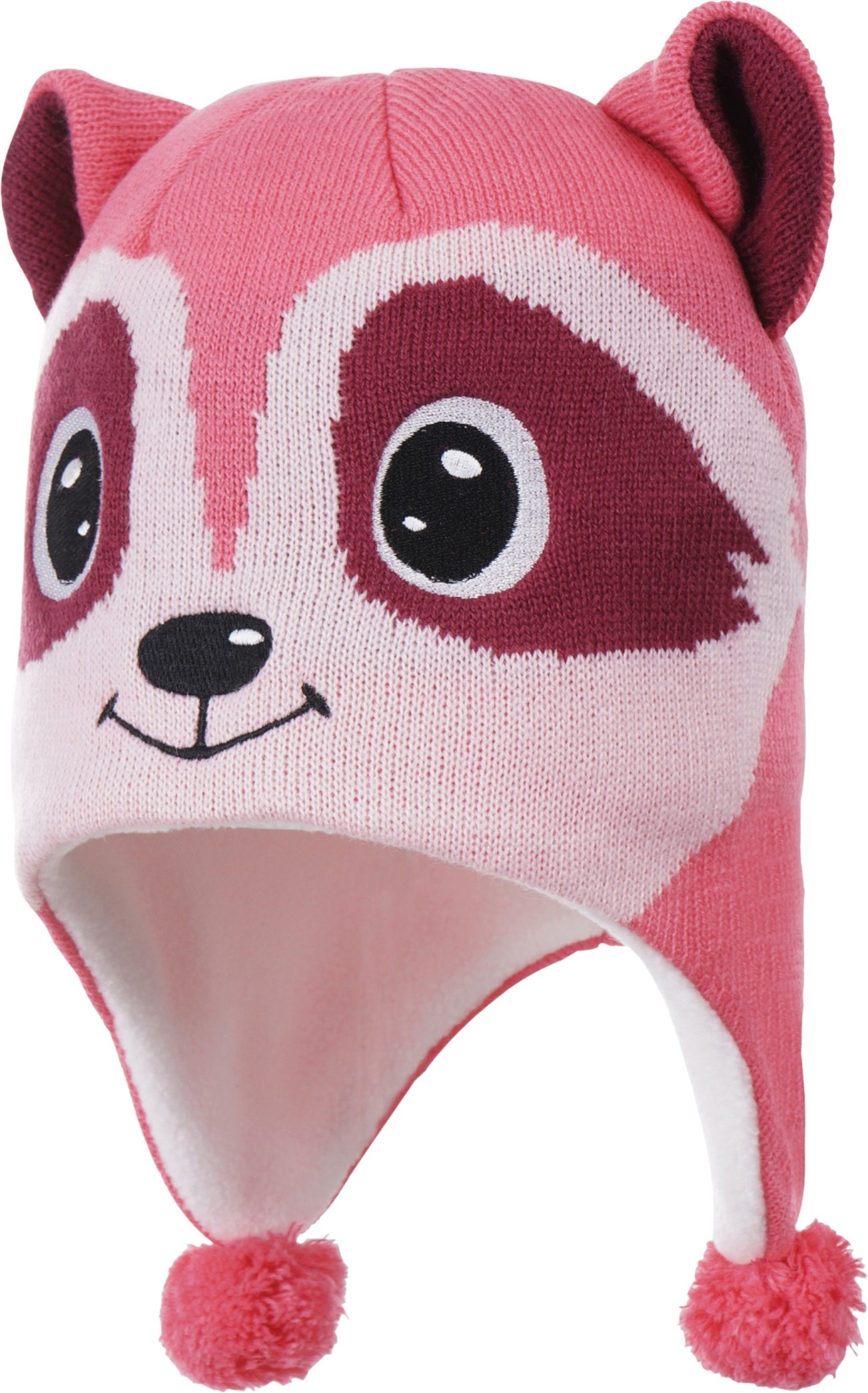 ICEPEAK Kleinkinder Mütze (Pink)