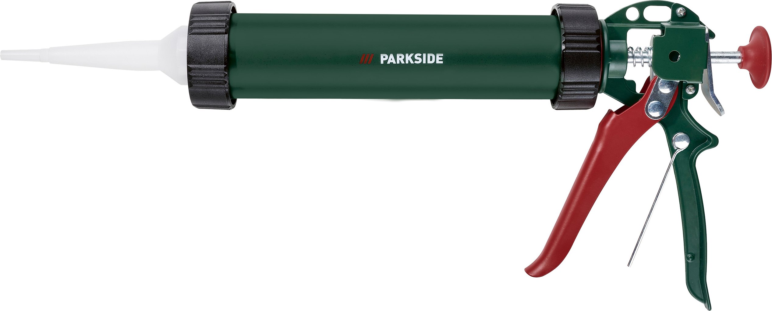 PARKSIDE® Auspresspistole, 7-teilig