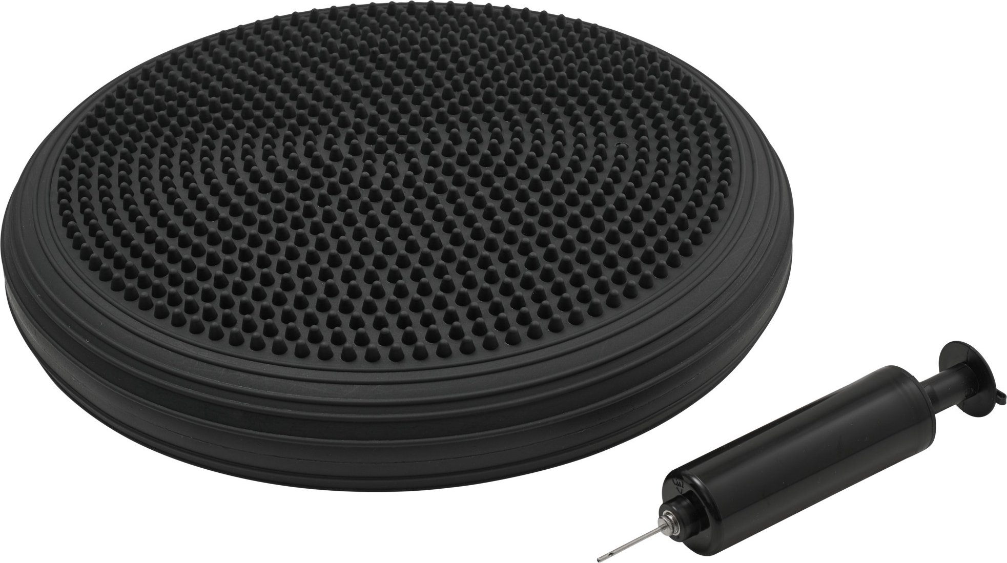 CRIVIT Yogazubehör (Sitzkissen dynamisch)