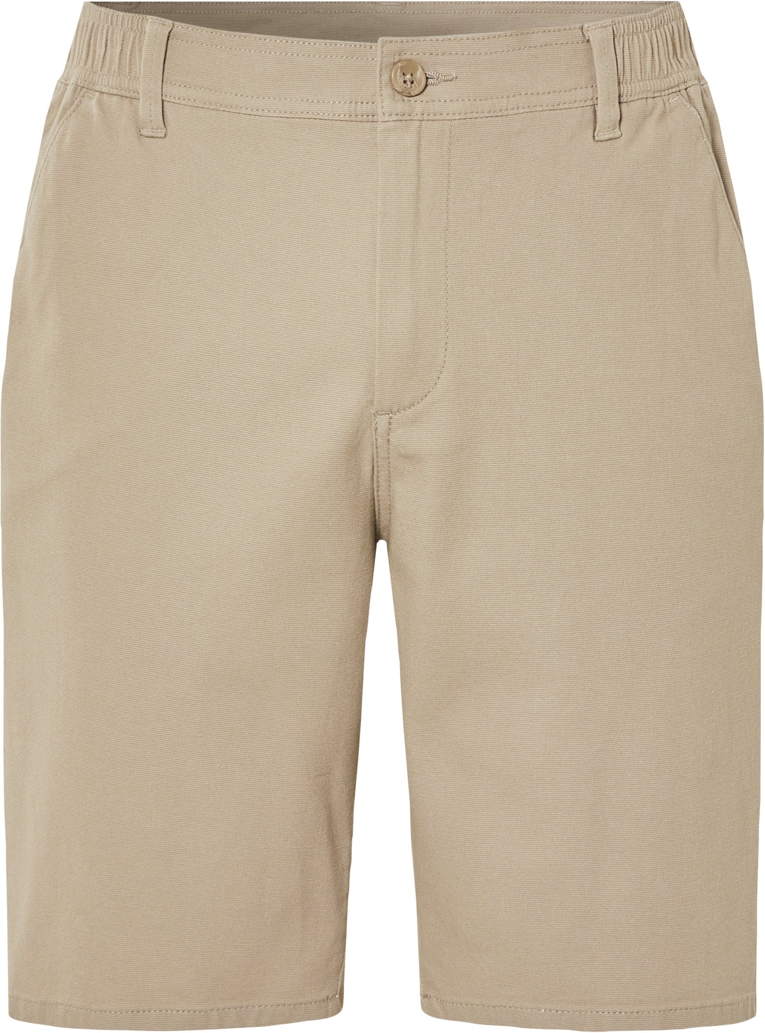 Thumbnail - LIVERGY® Herren Shorts Web Struktur (Beige, M (48/50))