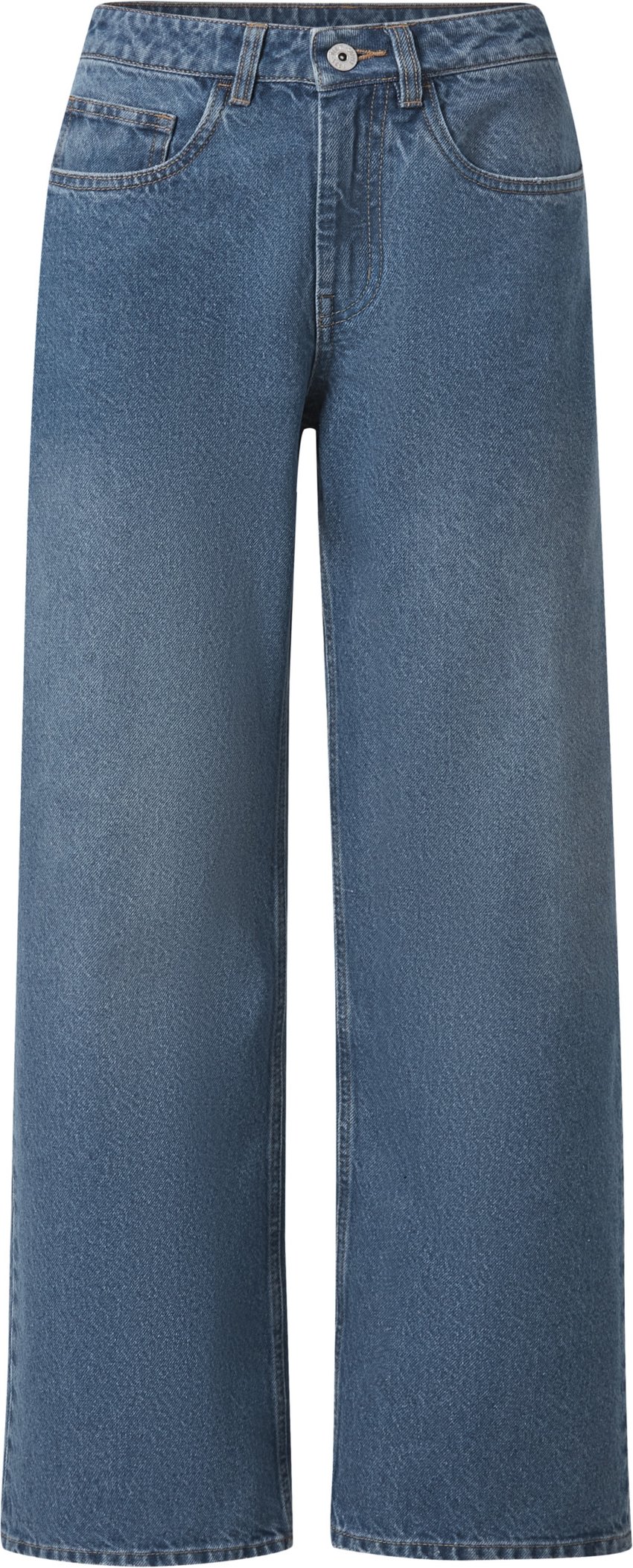 esmara® Damen Jeans (Blau, 44)