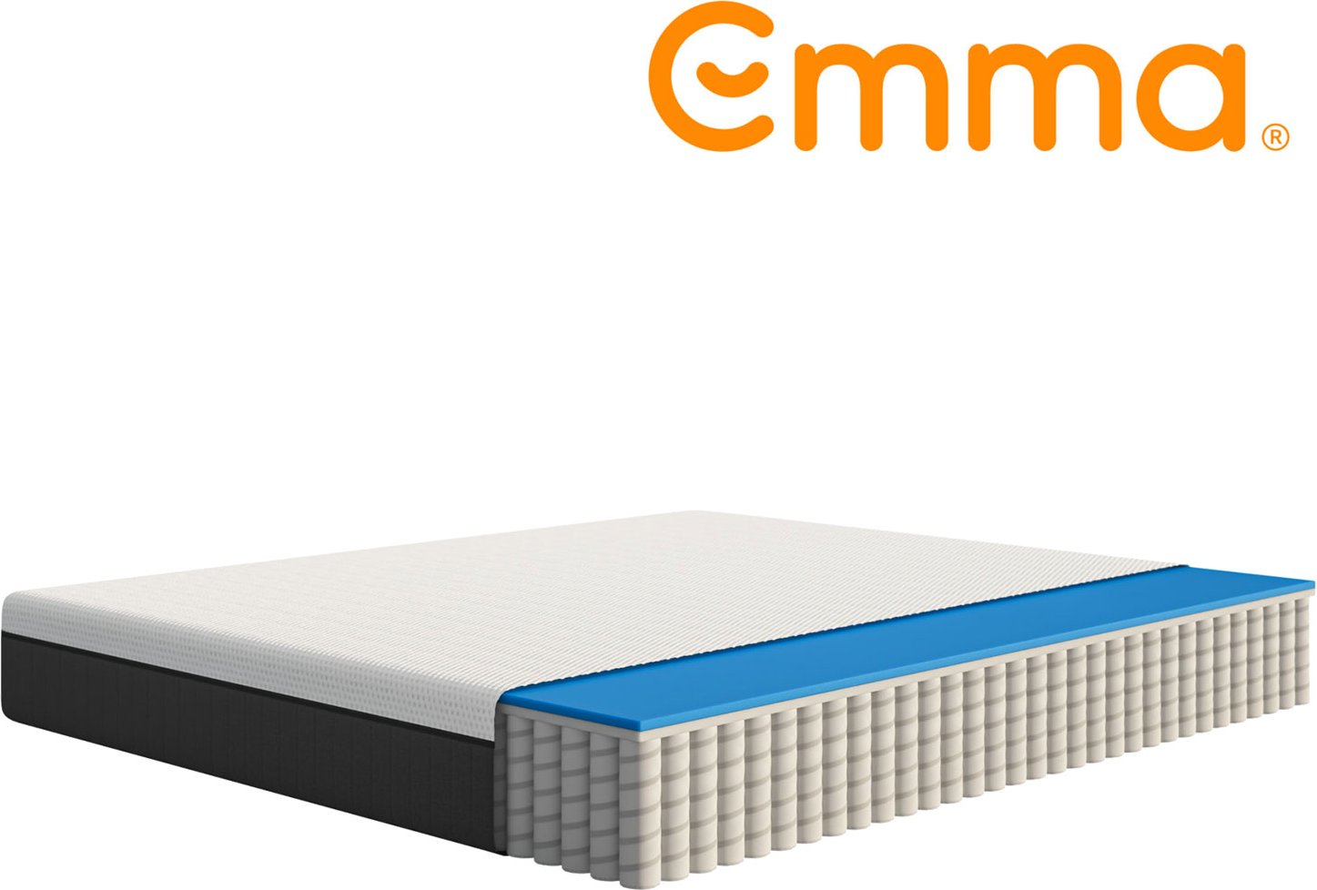 Matratze Emma Original II 22cm (160 x 200 cm)