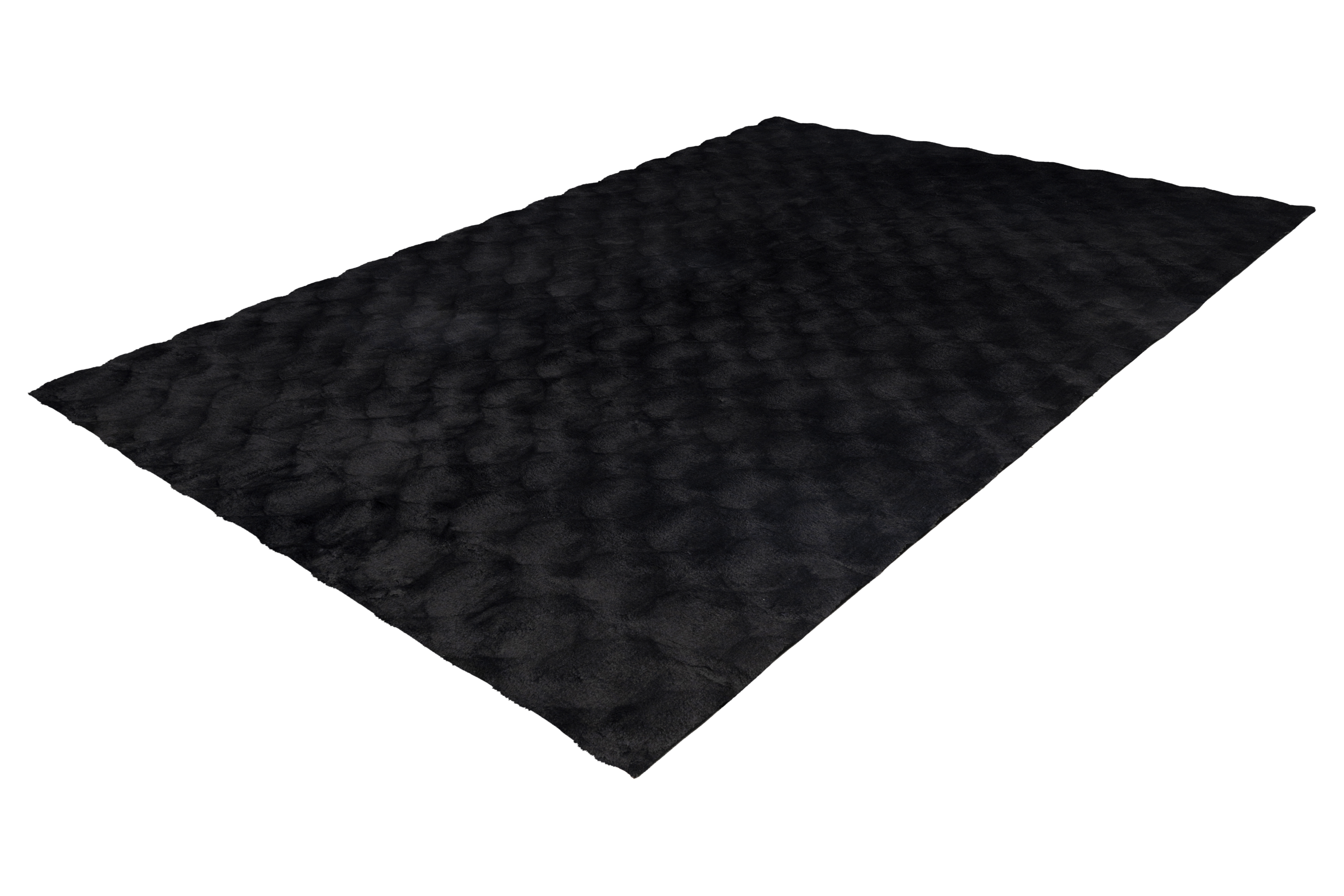 Obsession My Diamond Cut 800 (Rechteckig, Anthrazit, 80 x 150 cm)