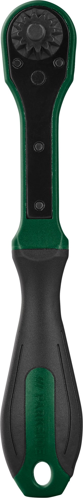 PARKSIDE® Bohrmaschinenaufsätze PBMS 5 B2 (Bohrfutter-Ratschenschlüssel)